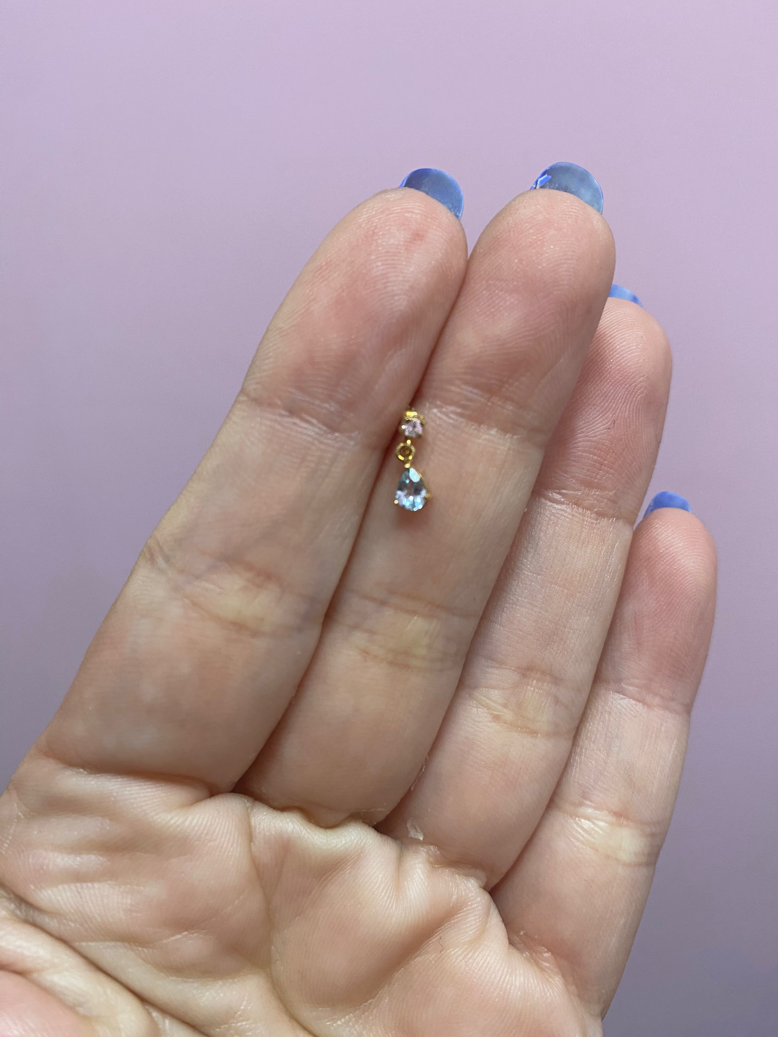 Arete Mini Mini Ala Mágica