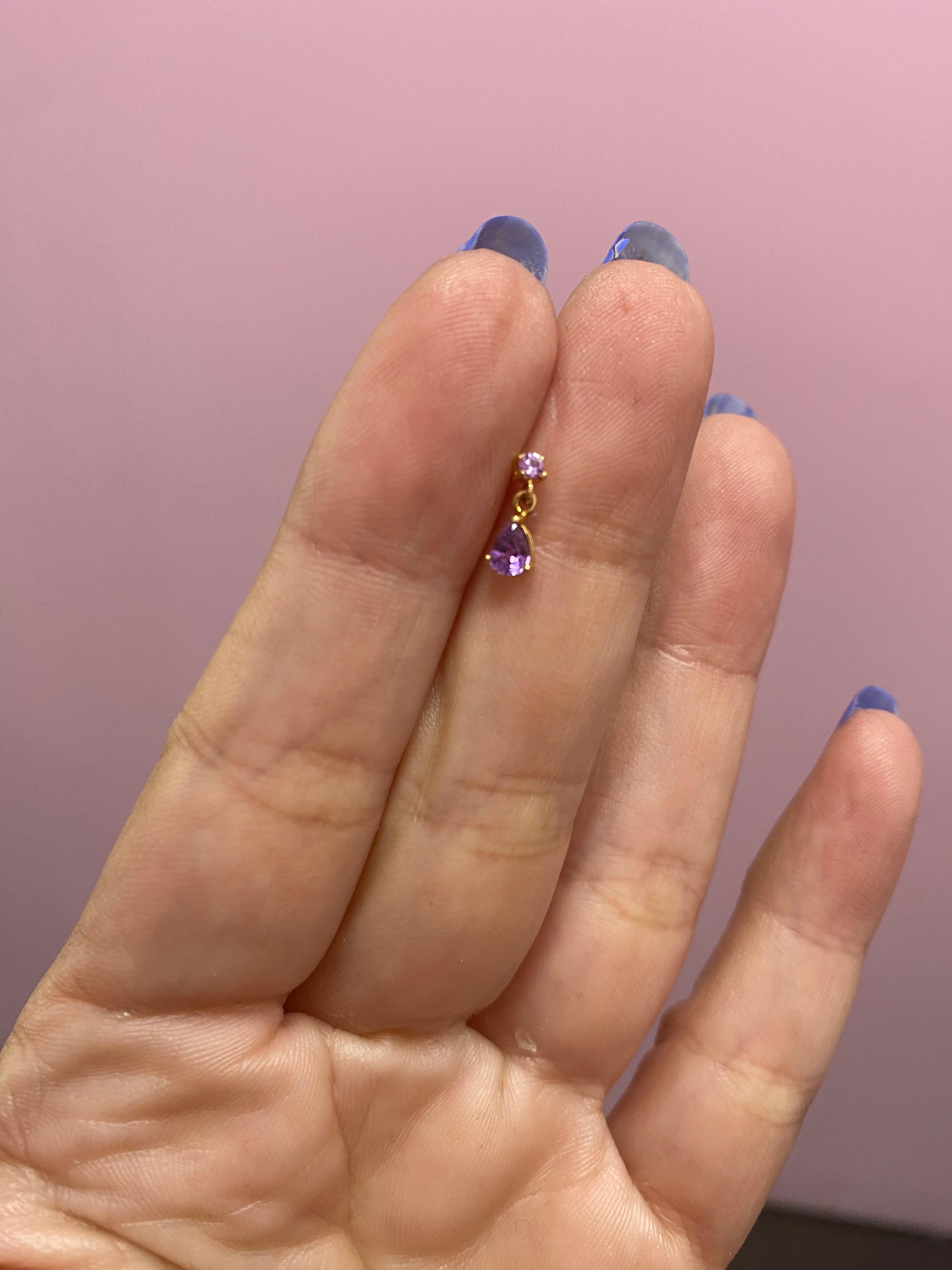 Arete Mini Mini Ala Mágica