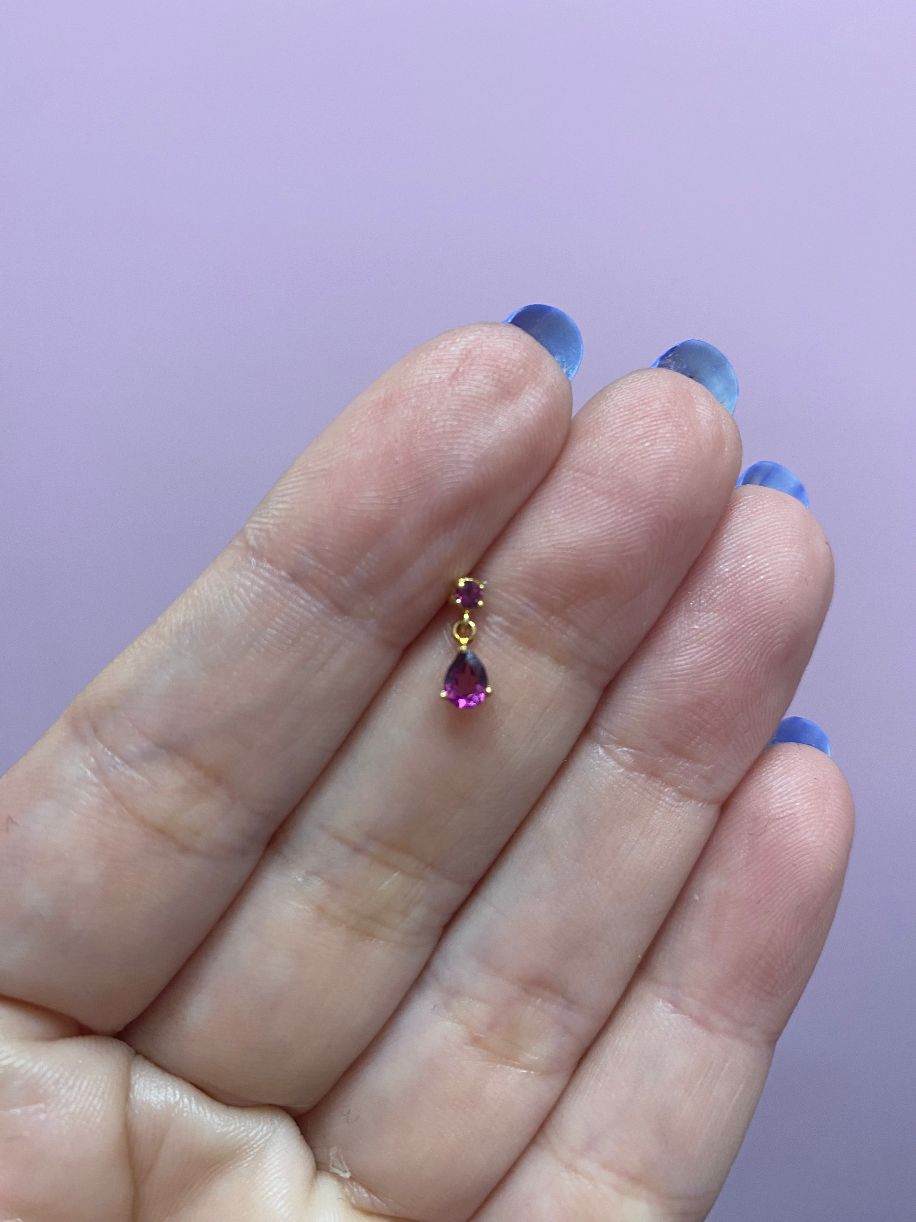 Arete Mini Mini Ala Mágica