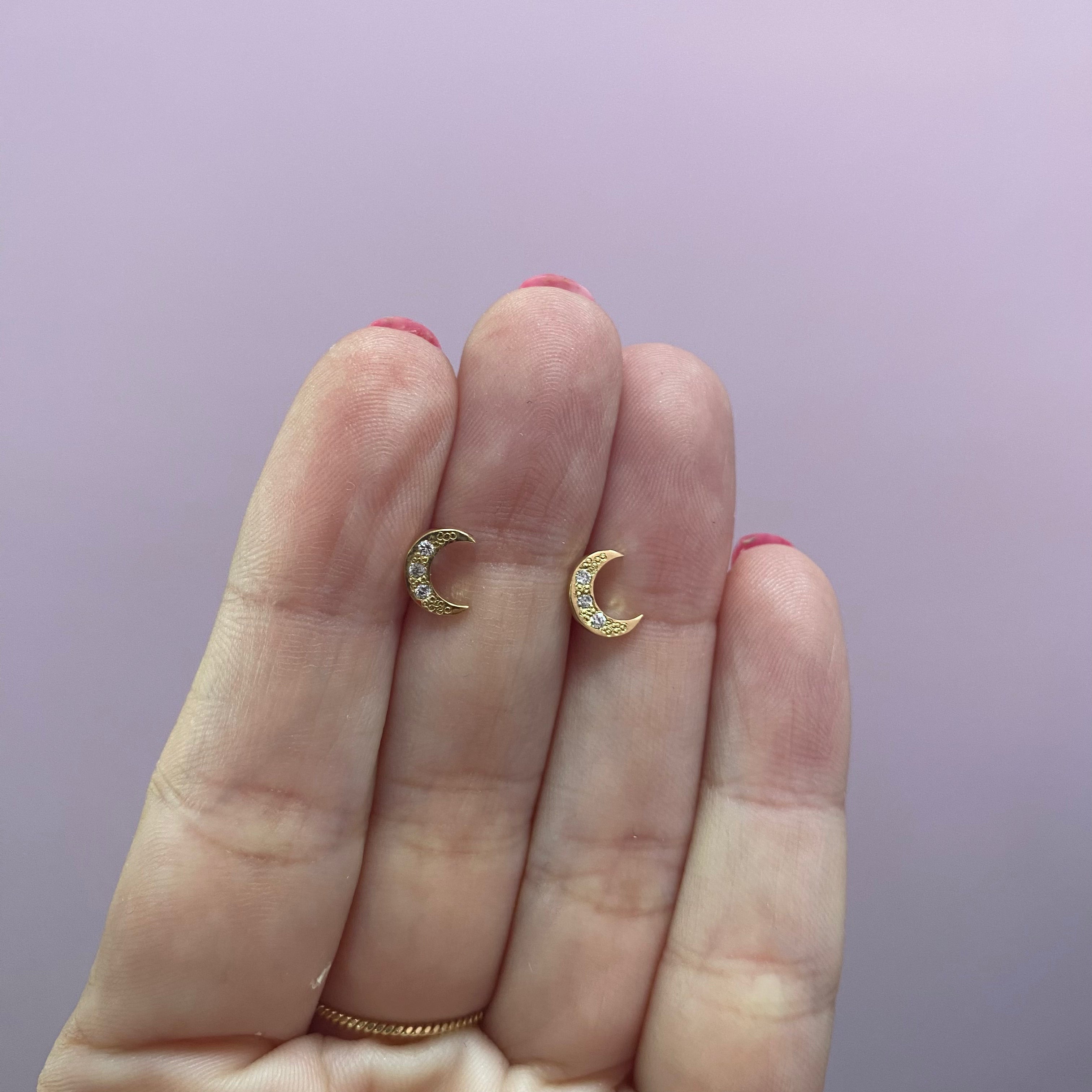 Carolina Pineda Jewelry