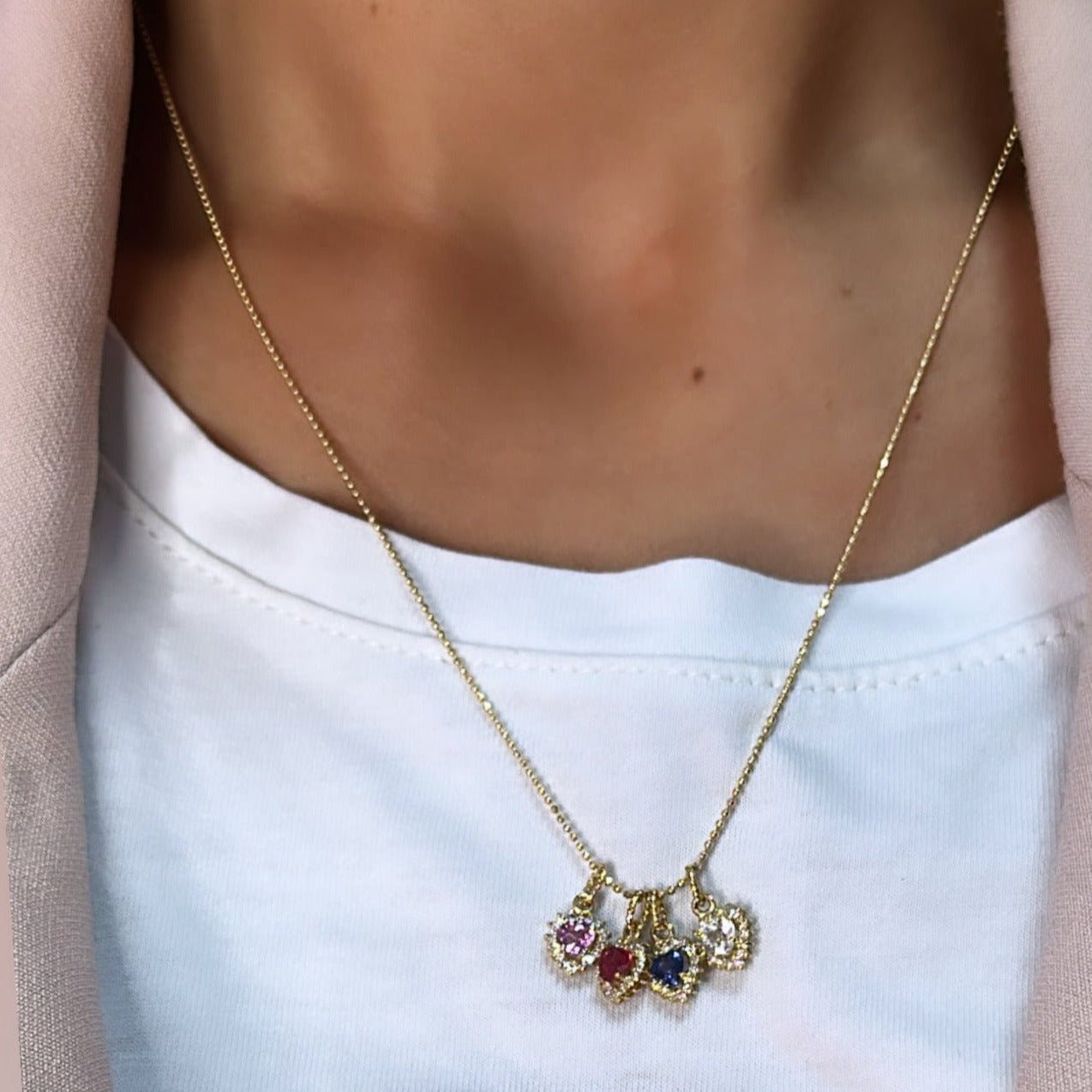 Carolina Pineda Jewelry