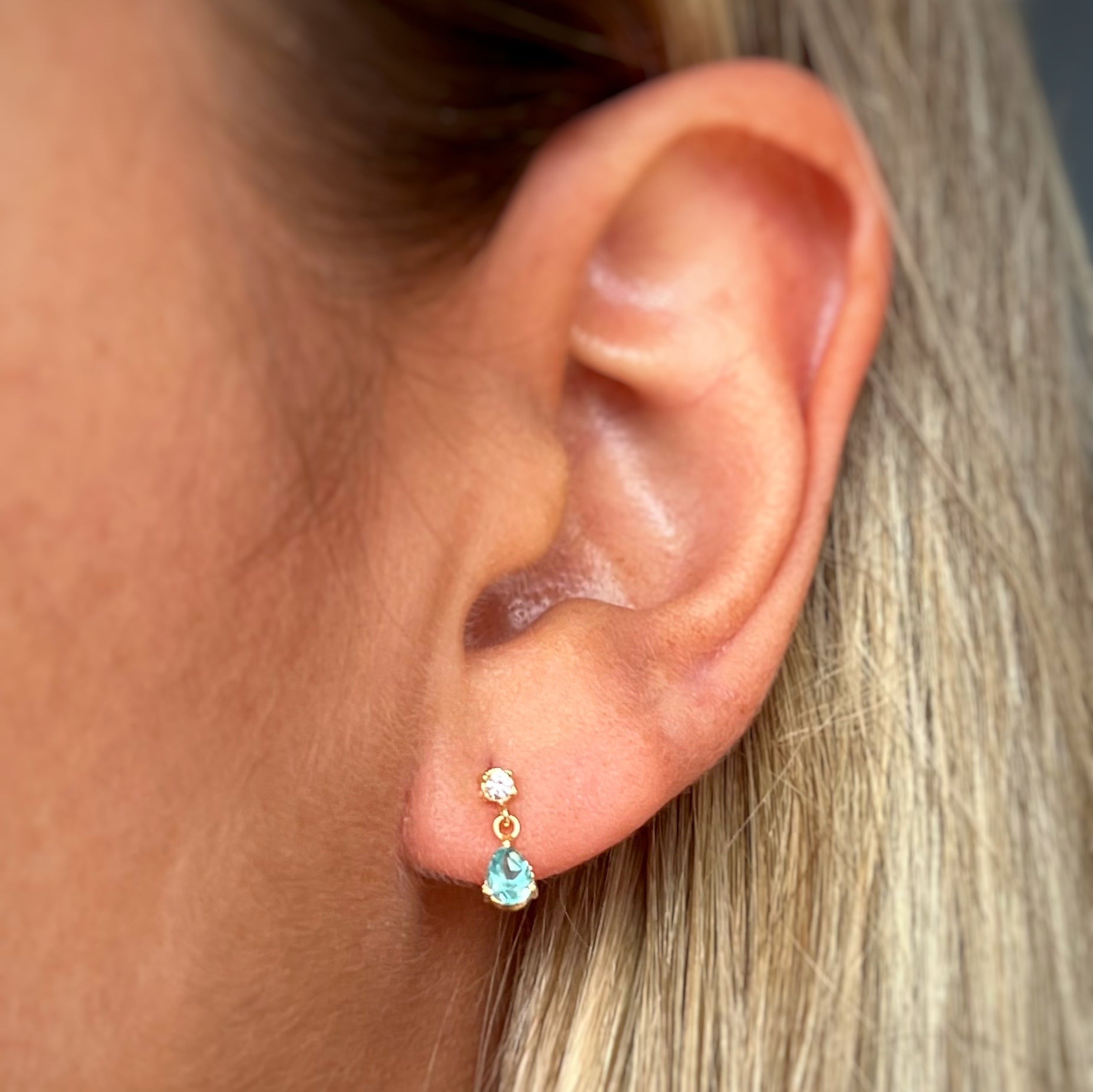 Arete Mini Mini Ala Mágica