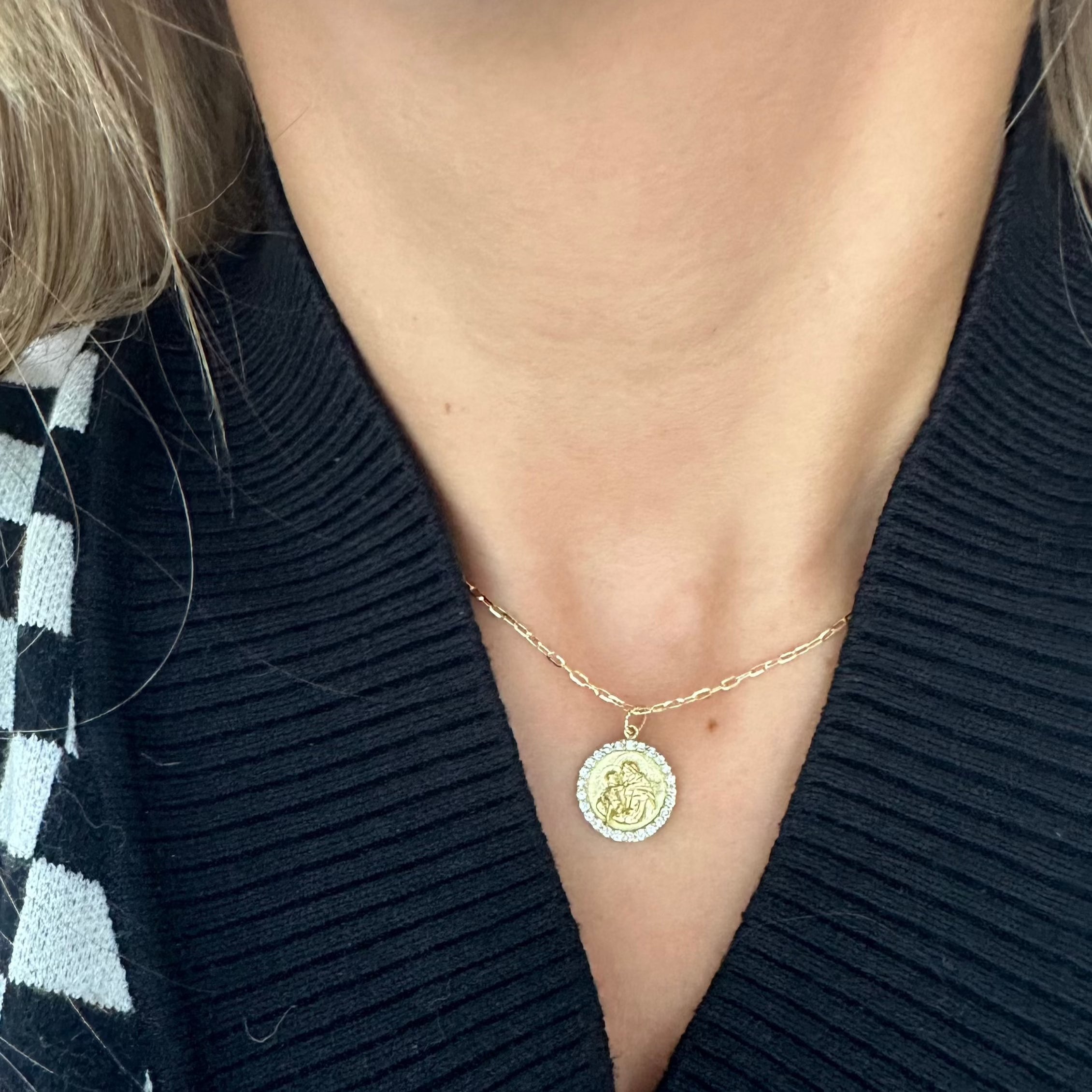 Carolina Pineda Jewelry