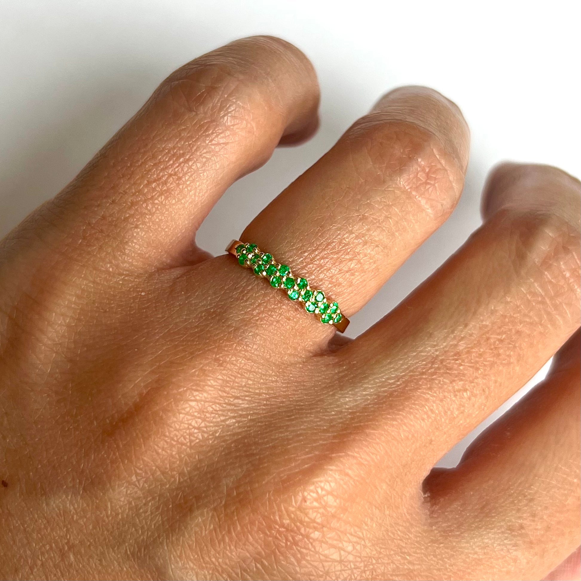 Carolina Pineda Jewelry