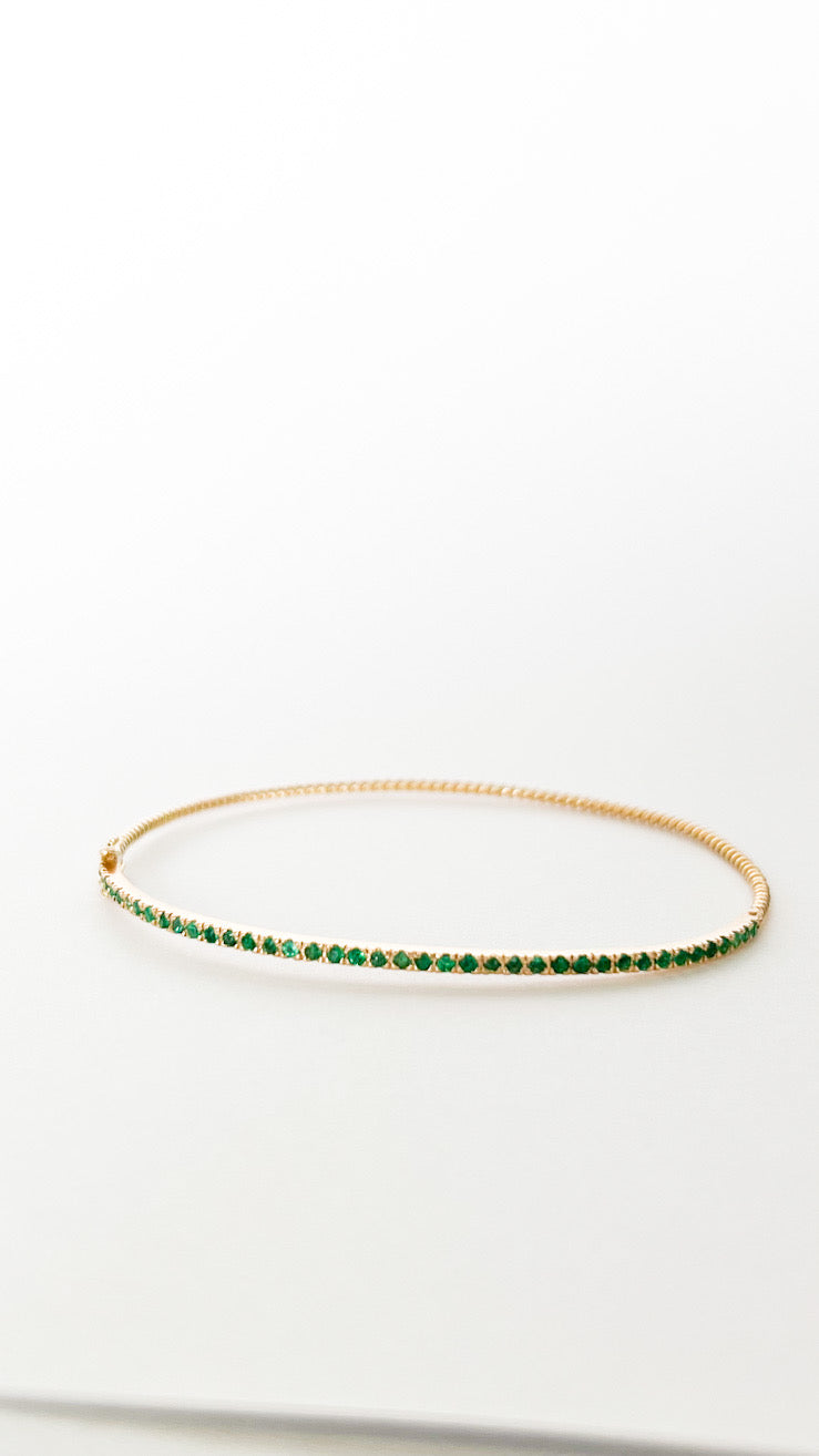 Pulsera Aro eternity