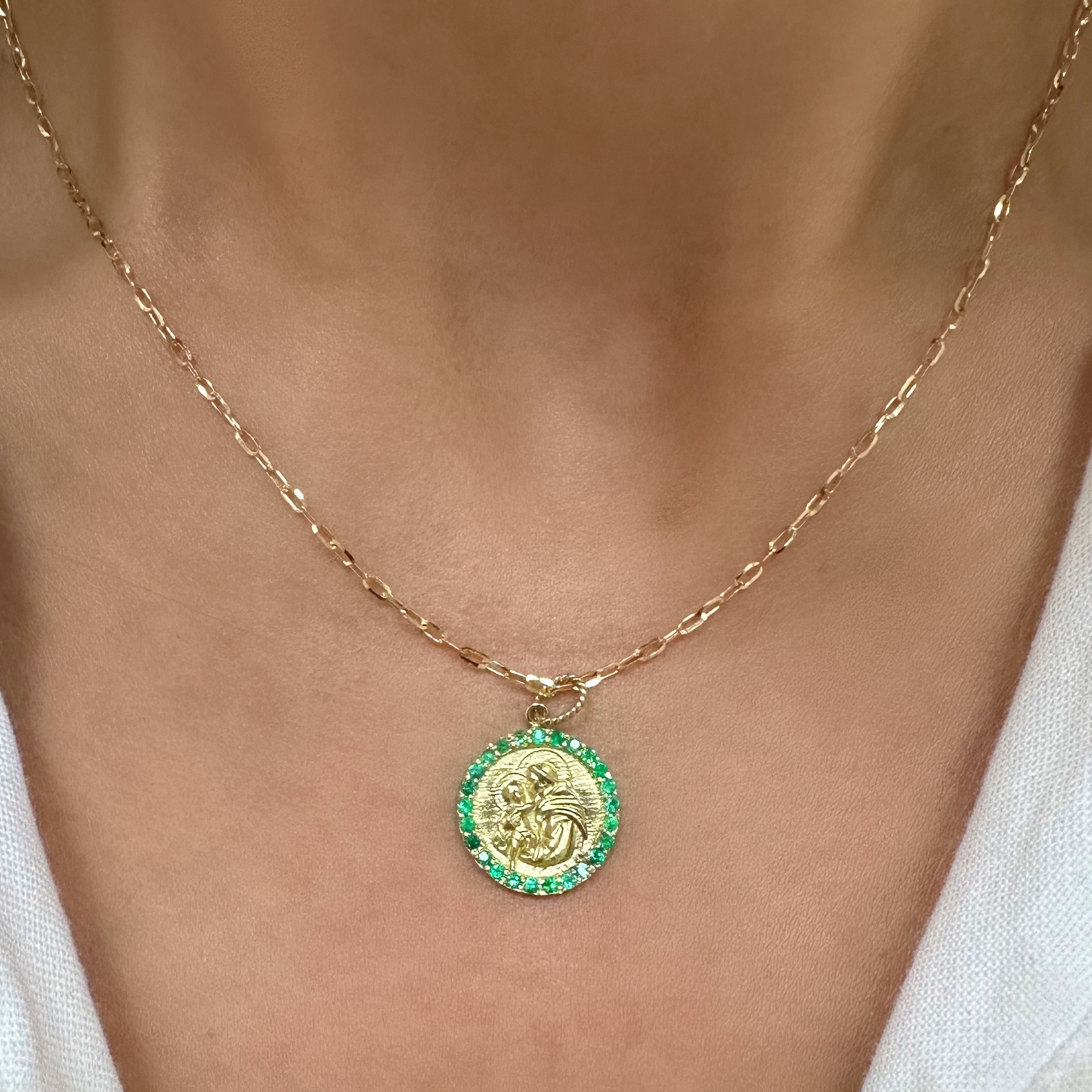 Carolina Pineda Jewelry