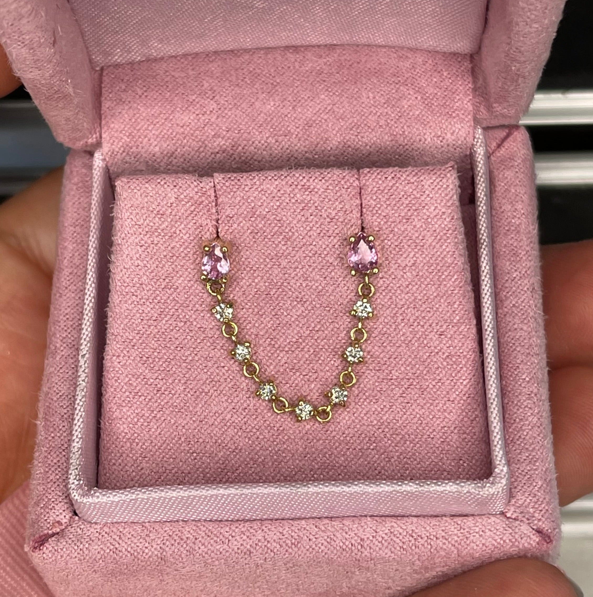 Carolina Pineda Jewelry