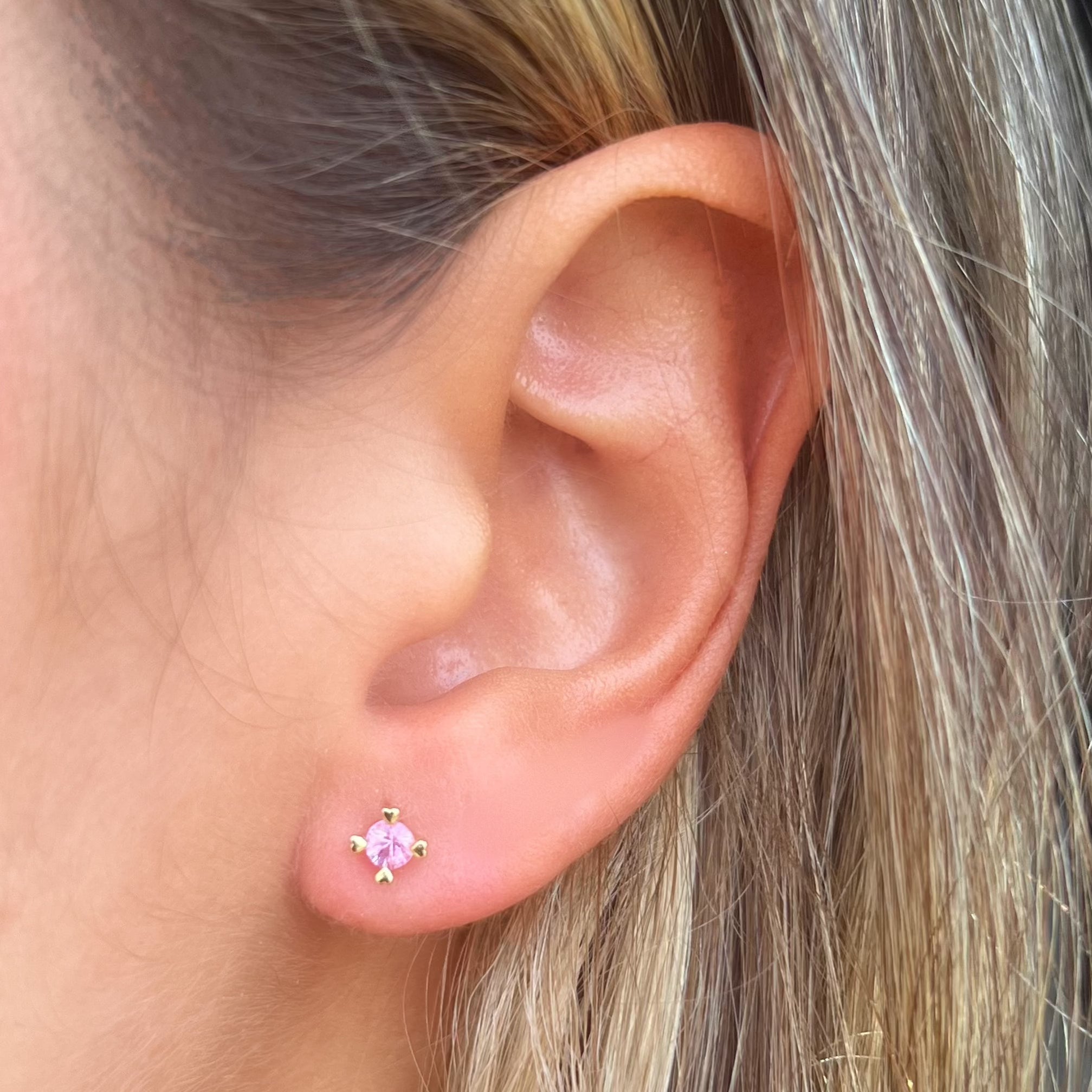 Carolina Pineda Jewelry