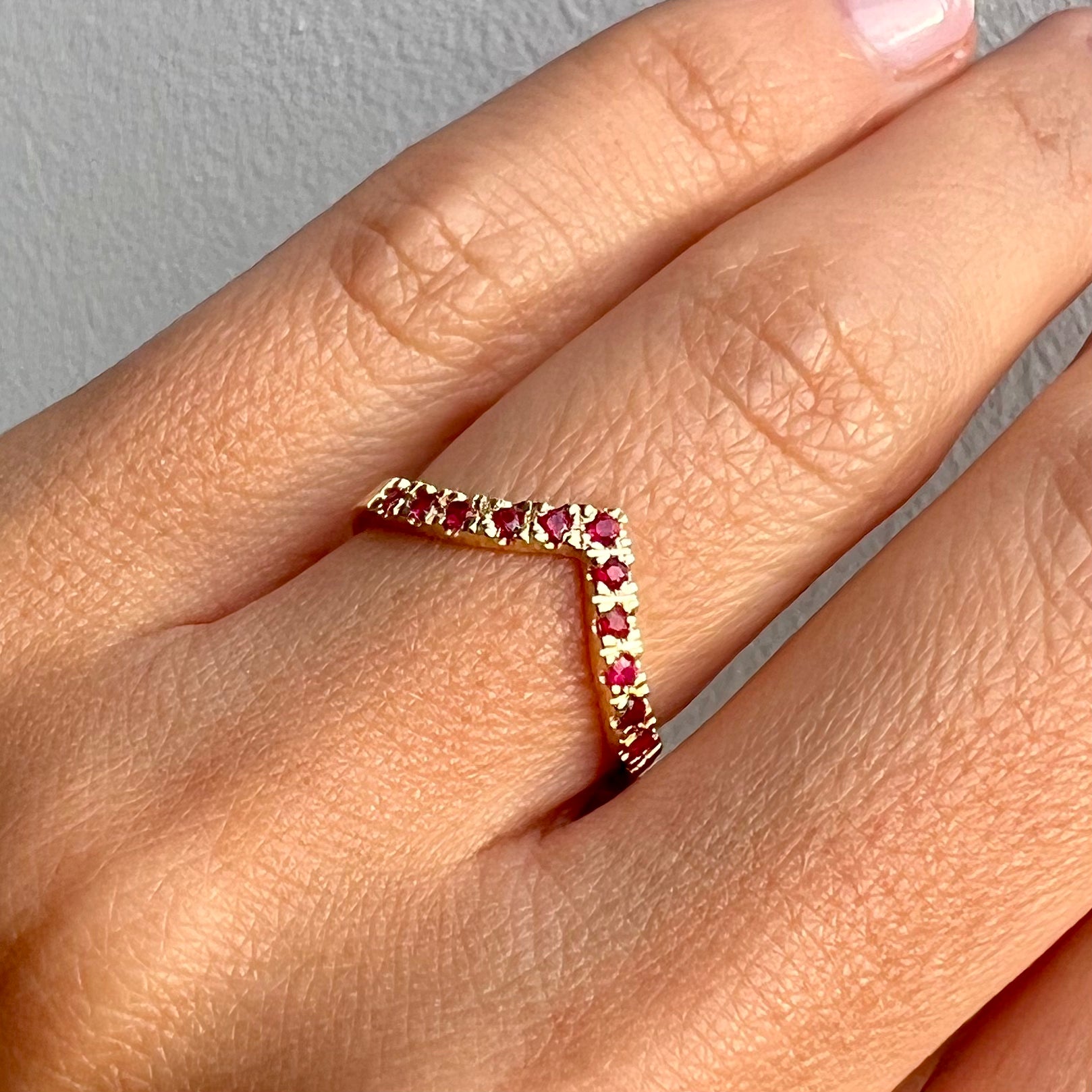 Carolina Pineda Jewelry
