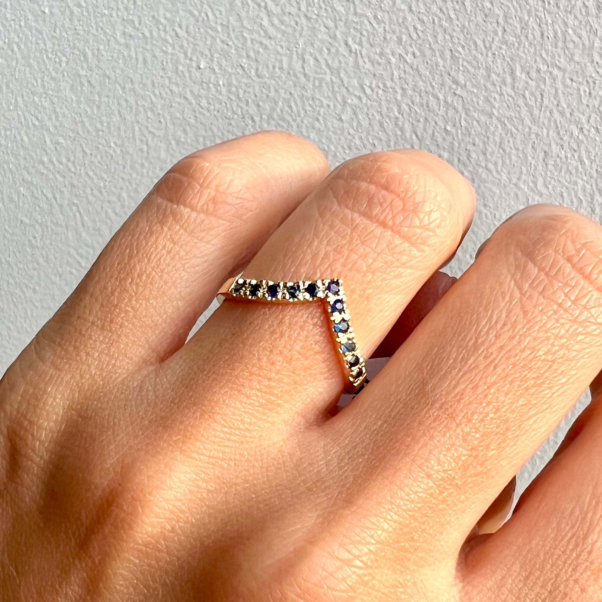 Anillo Corona