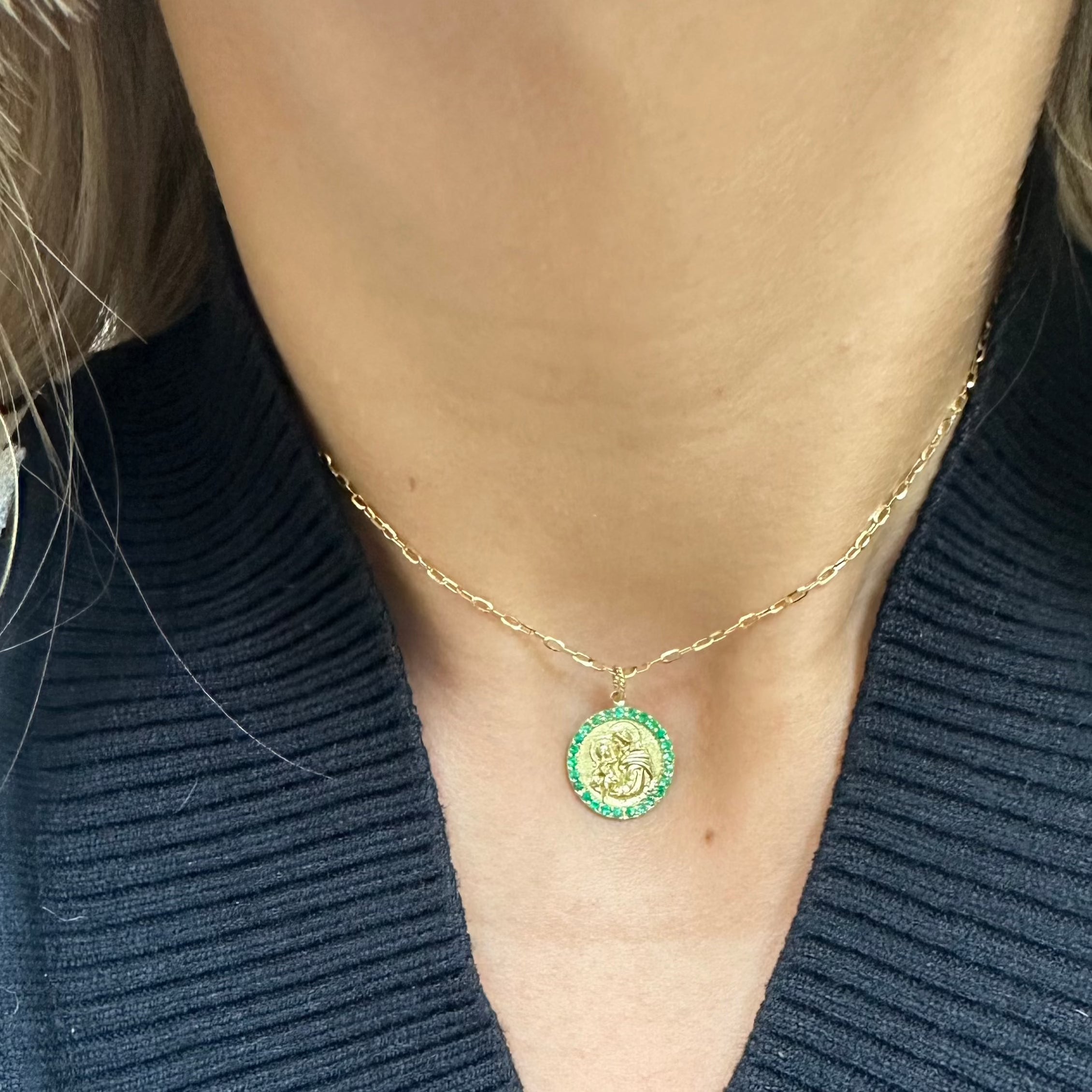 Carolina Pineda Jewelry