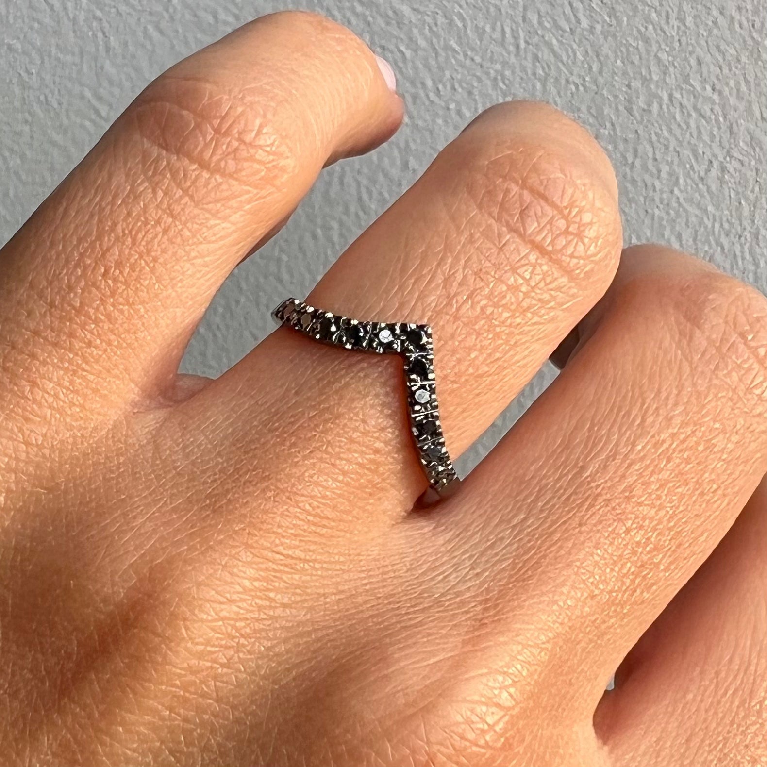 Anillo Corona