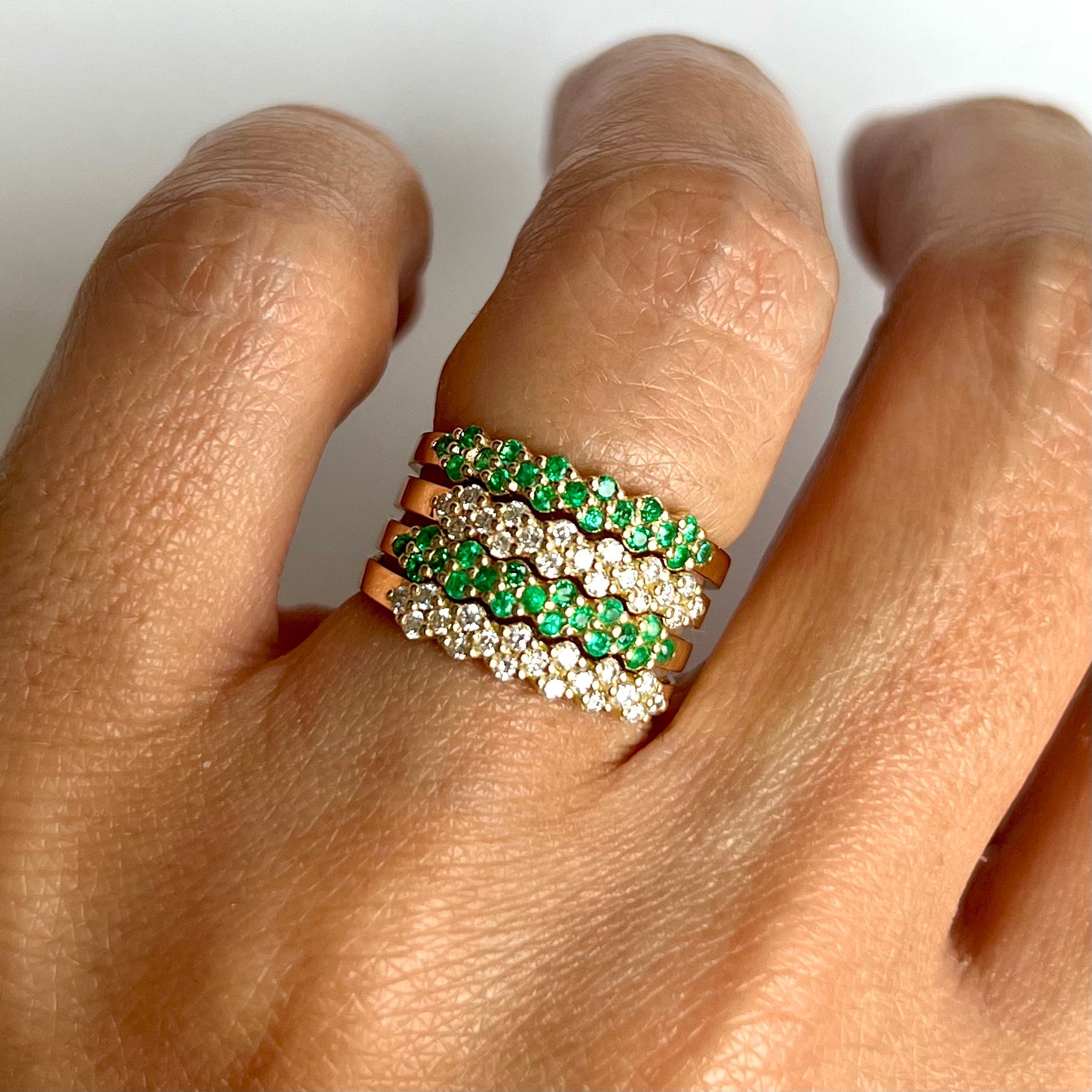 Carolina Pineda Jewelry