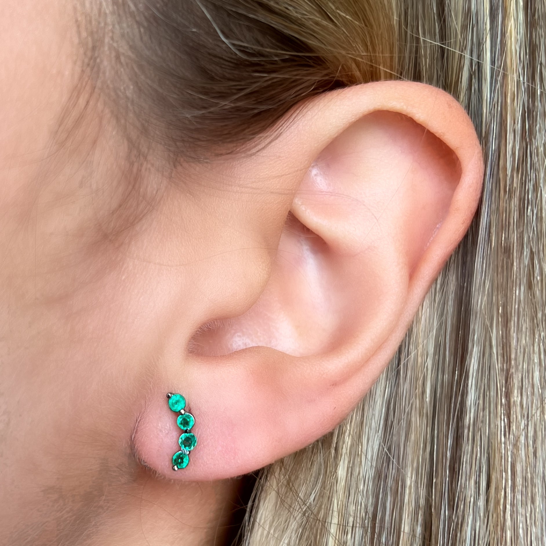 Polvo cósmico grande