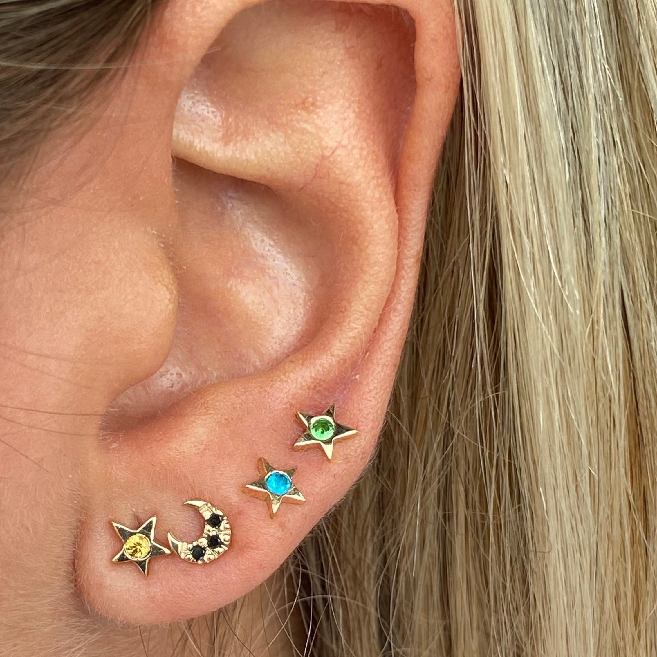 Carolina Pineda Jewelry