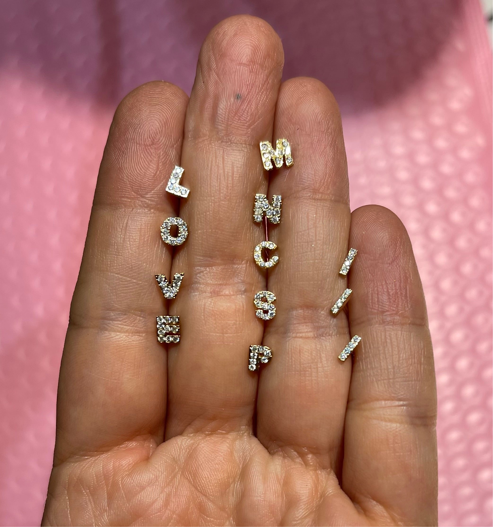 Carolina Pineda Jewelry