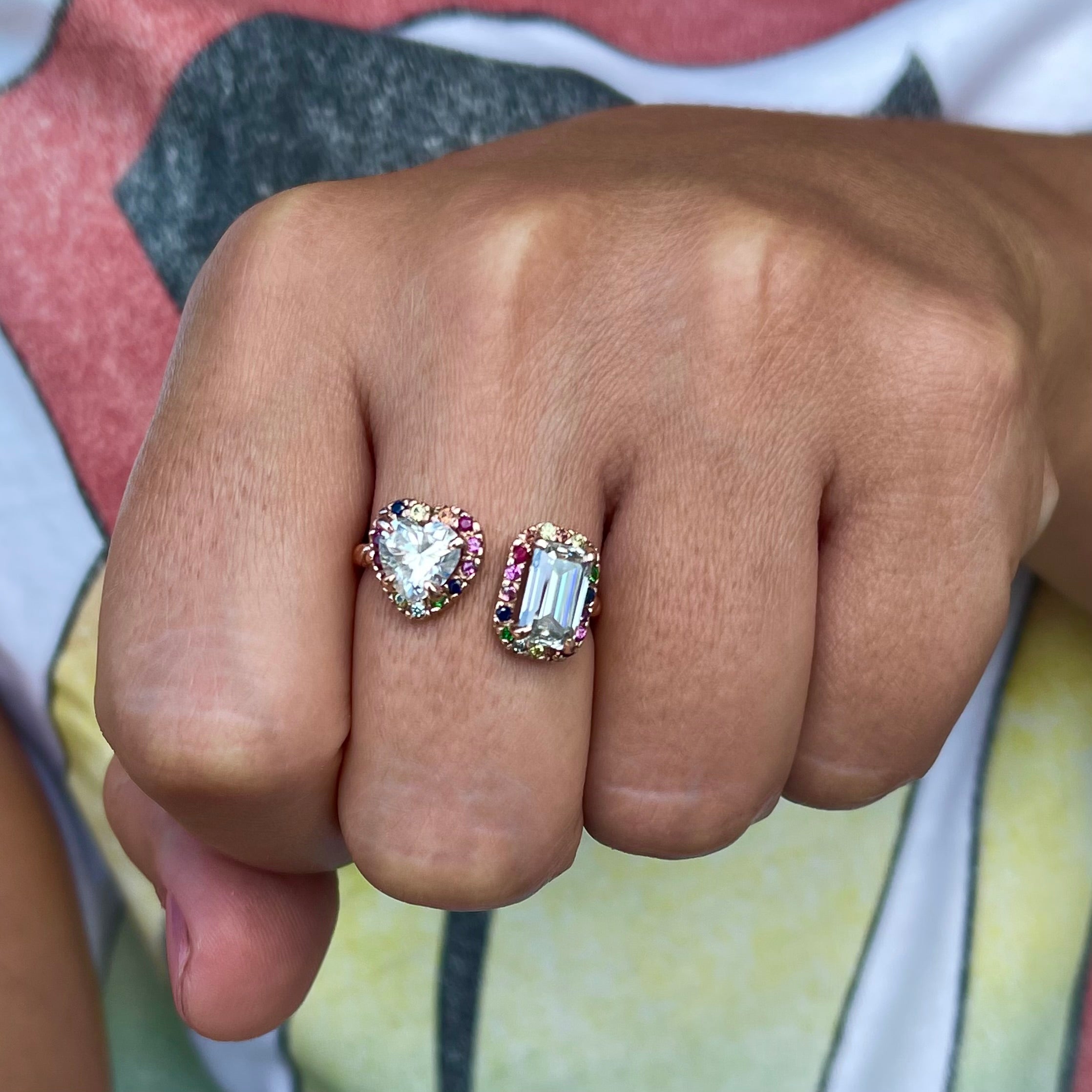 Carolina Pineda Jewelry