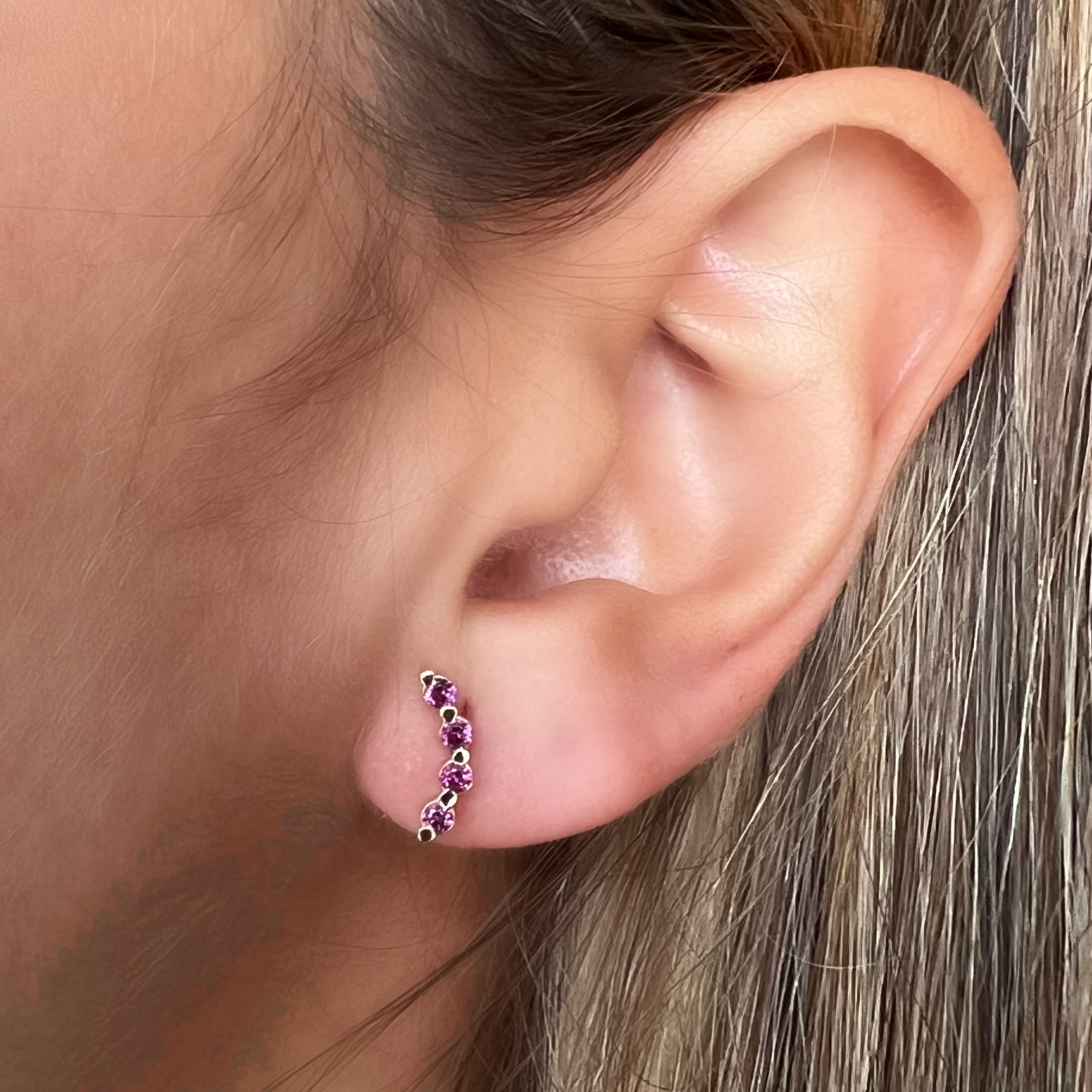 Polvo cósmico grande