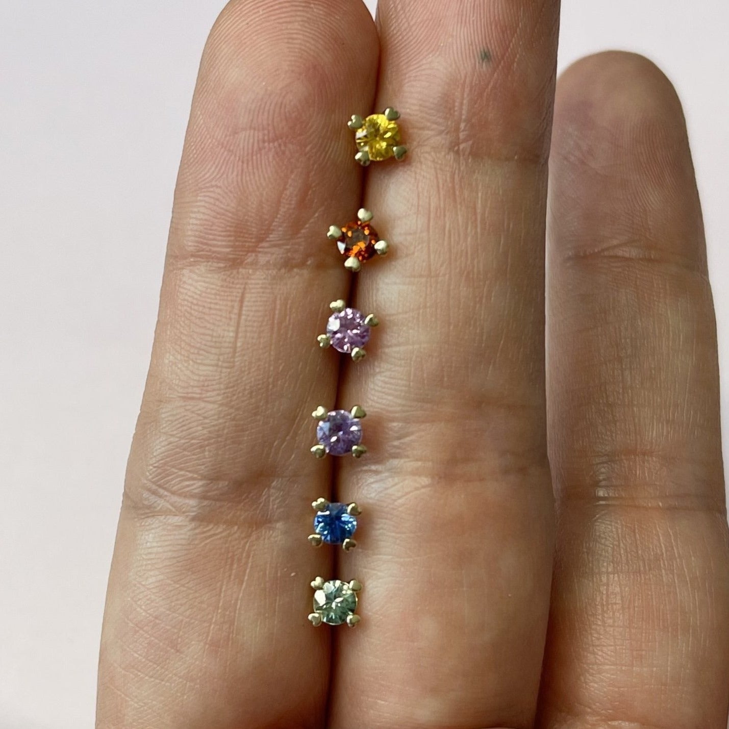 Carolina Pineda Jewelry