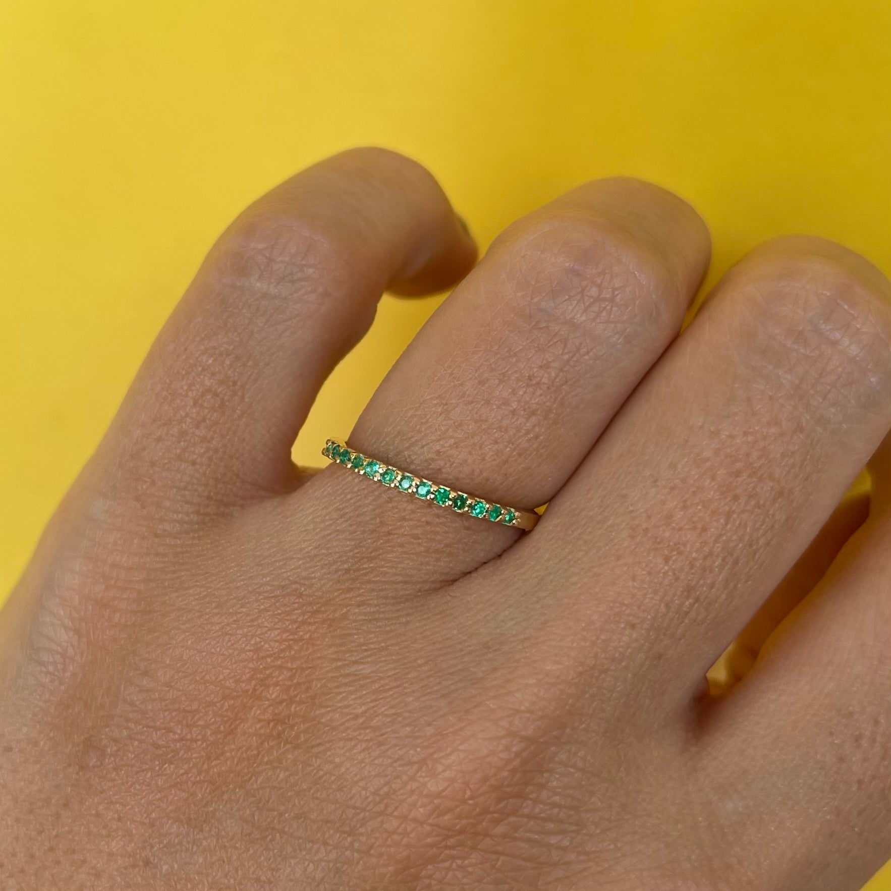Carolina Pineda Jewelry
