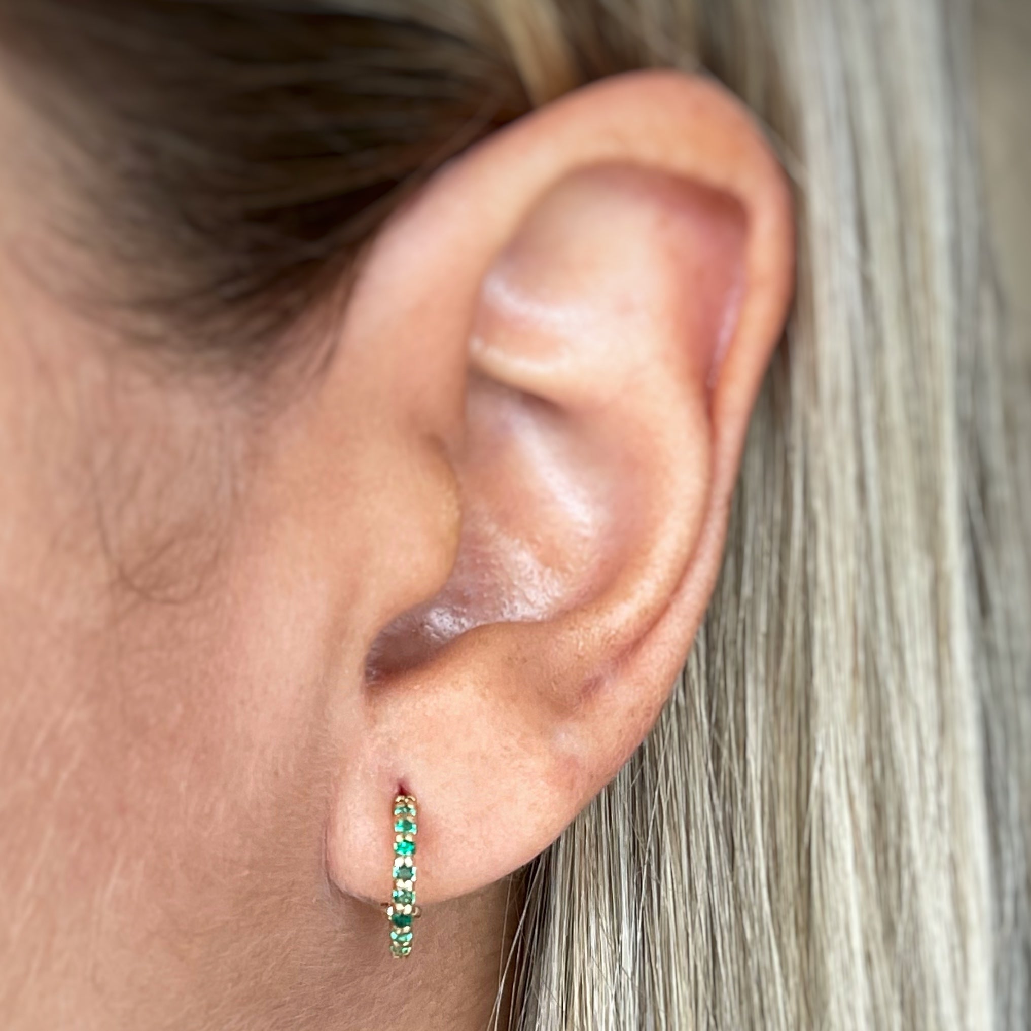 Carolina Pineda Jewelry