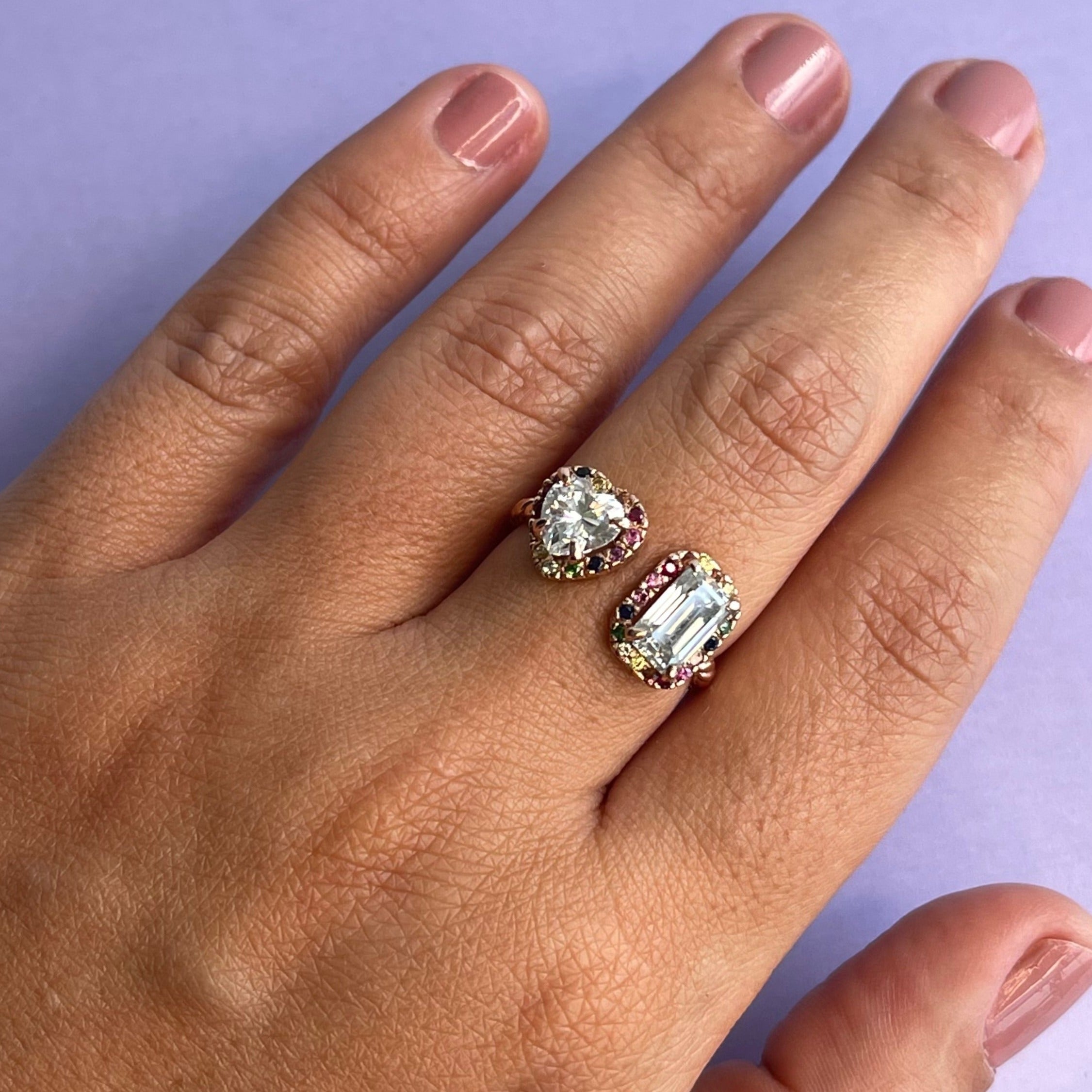 Carolina Pineda Jewelry