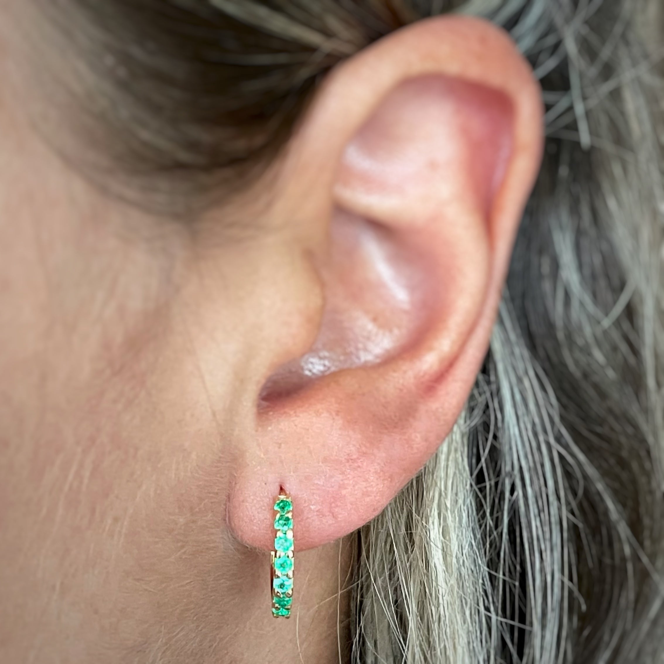 Midhoops 2 mm de ancho