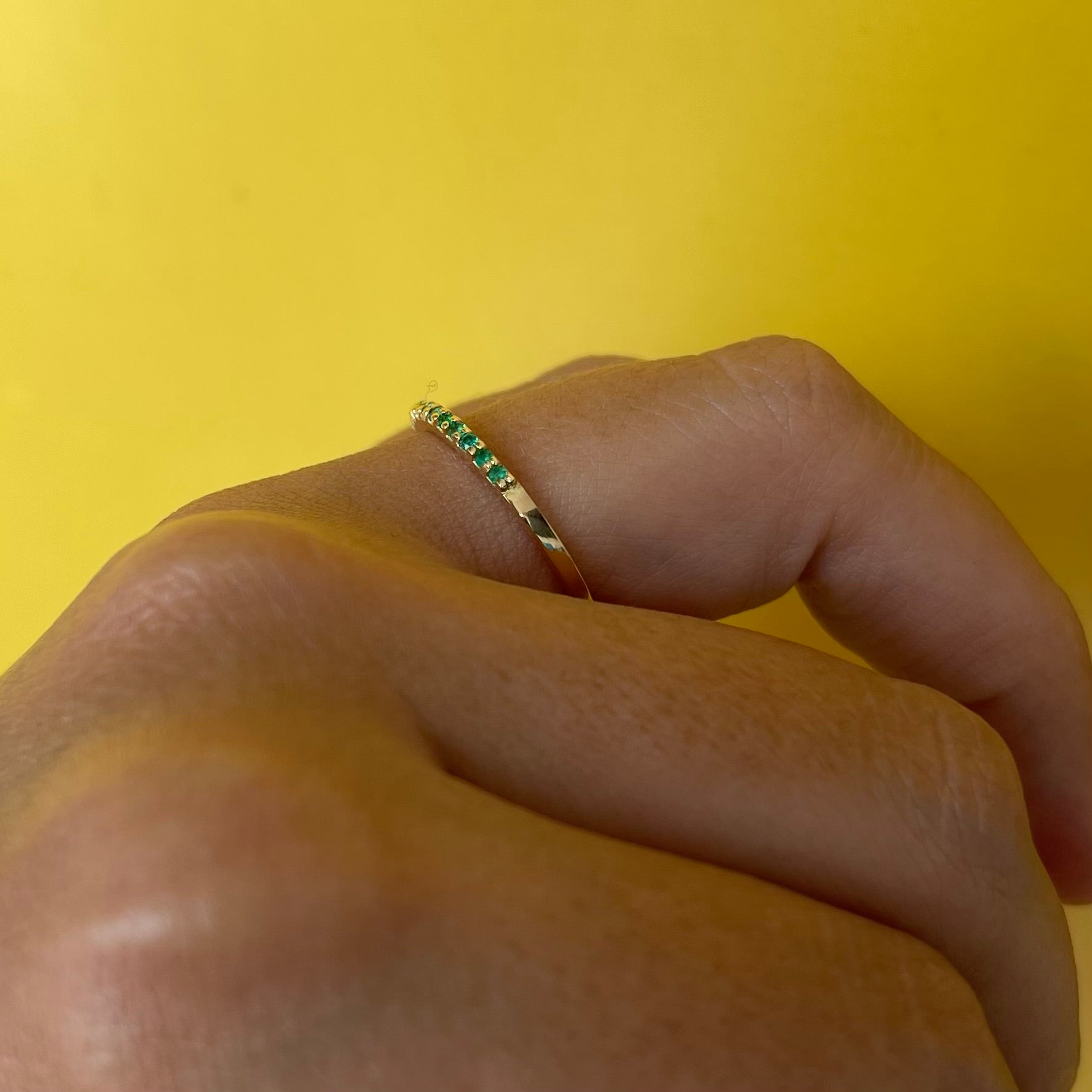 Carolina Pineda Jewelry