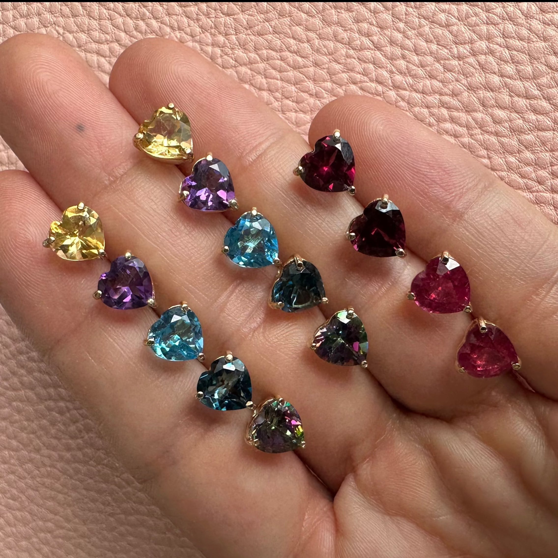 Carolina Pineda Jewelry
