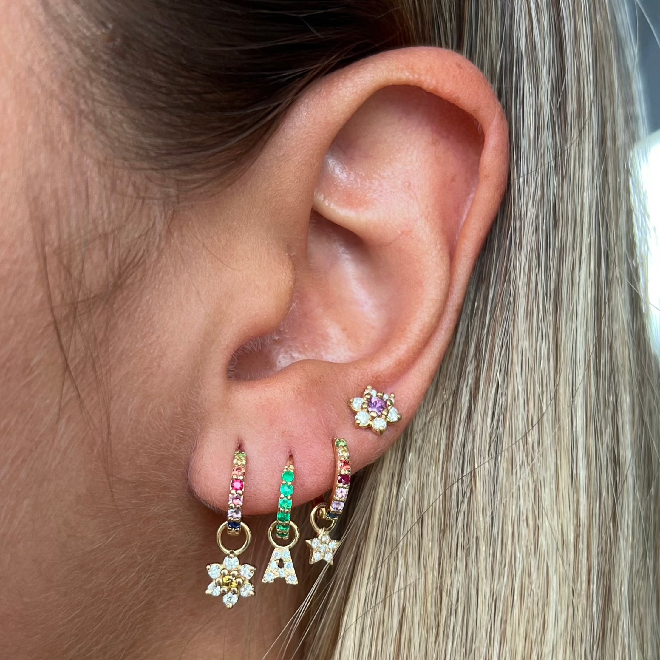 Carolina Pineda Jewelry