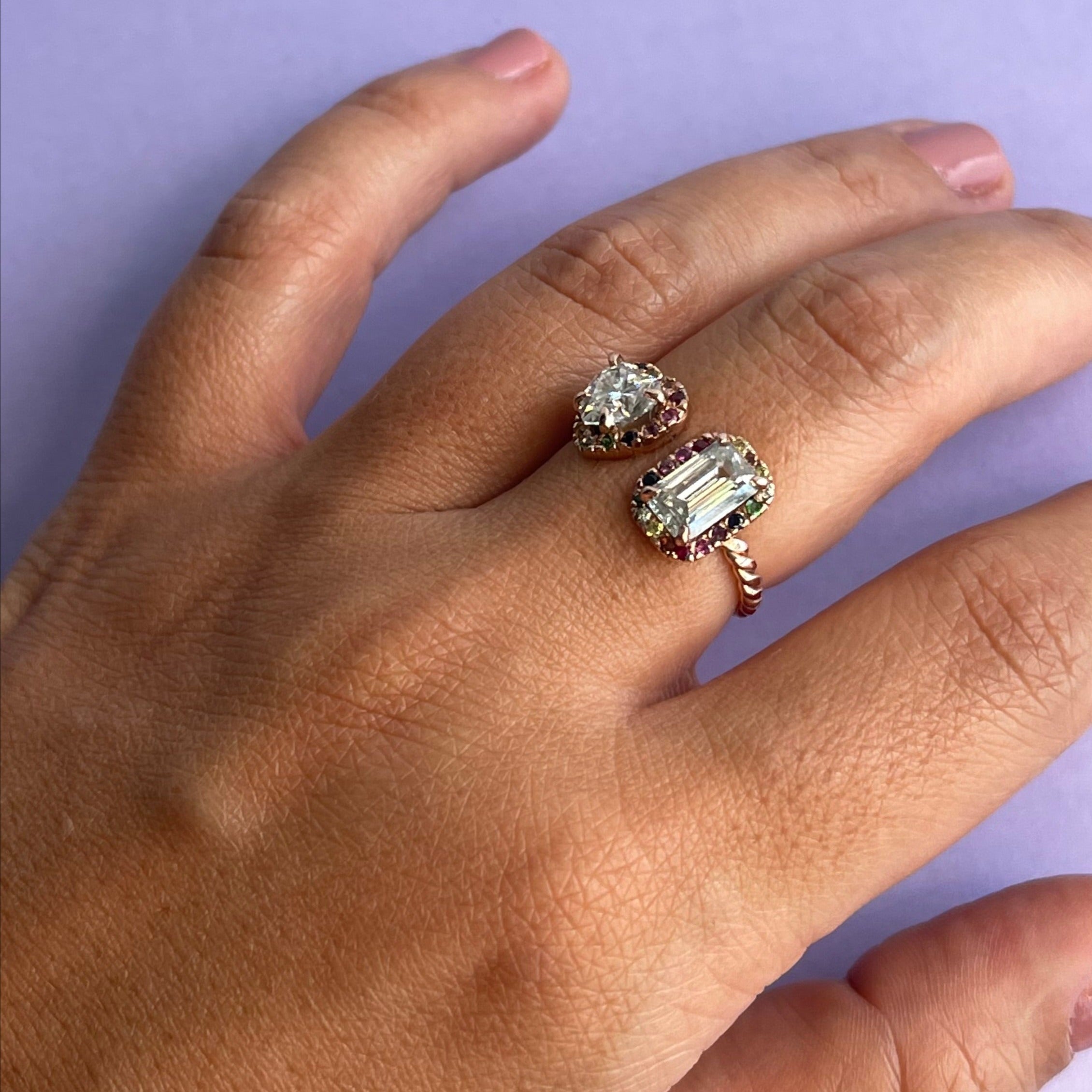 Carolina Pineda Jewelry