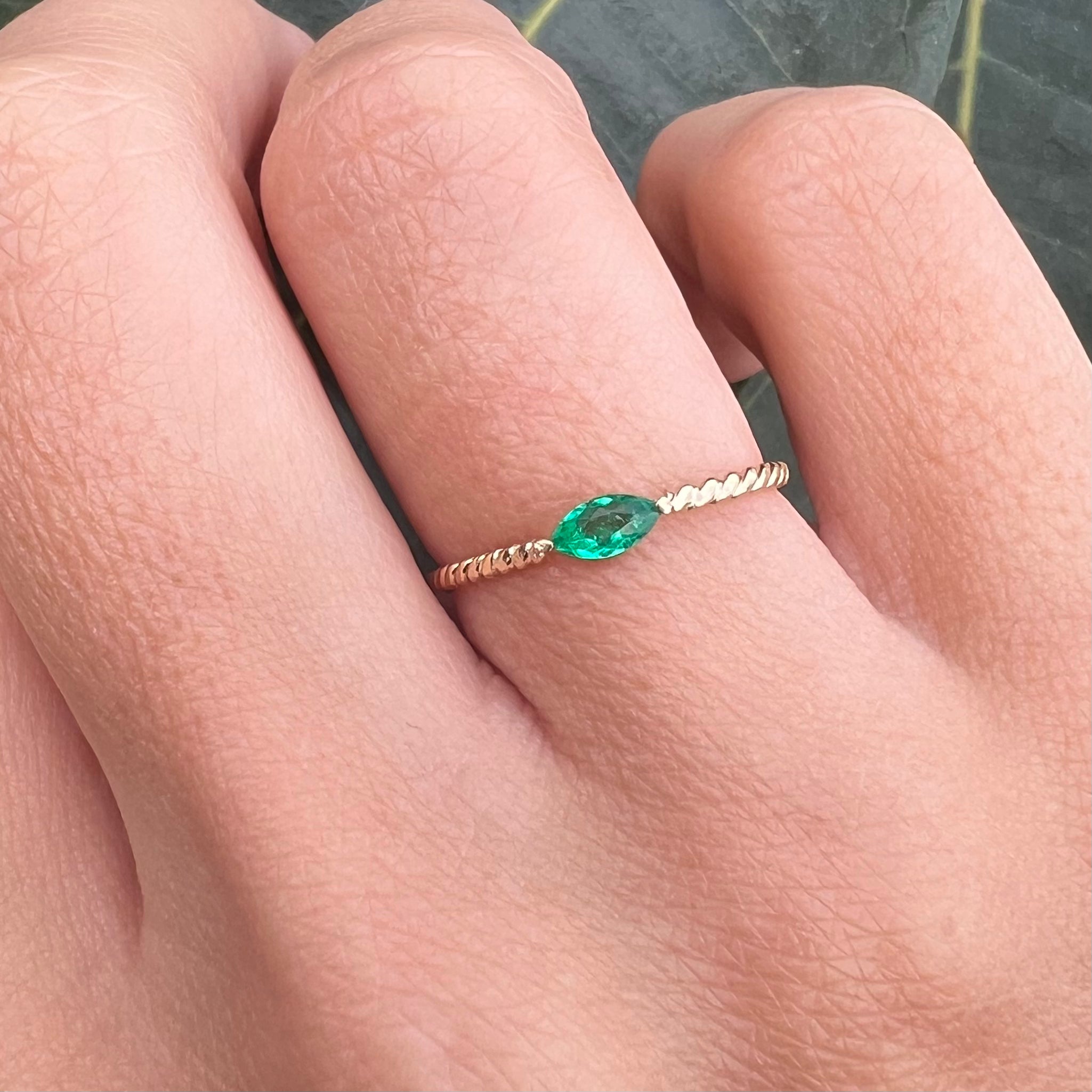 Carolina Pineda Jewelry