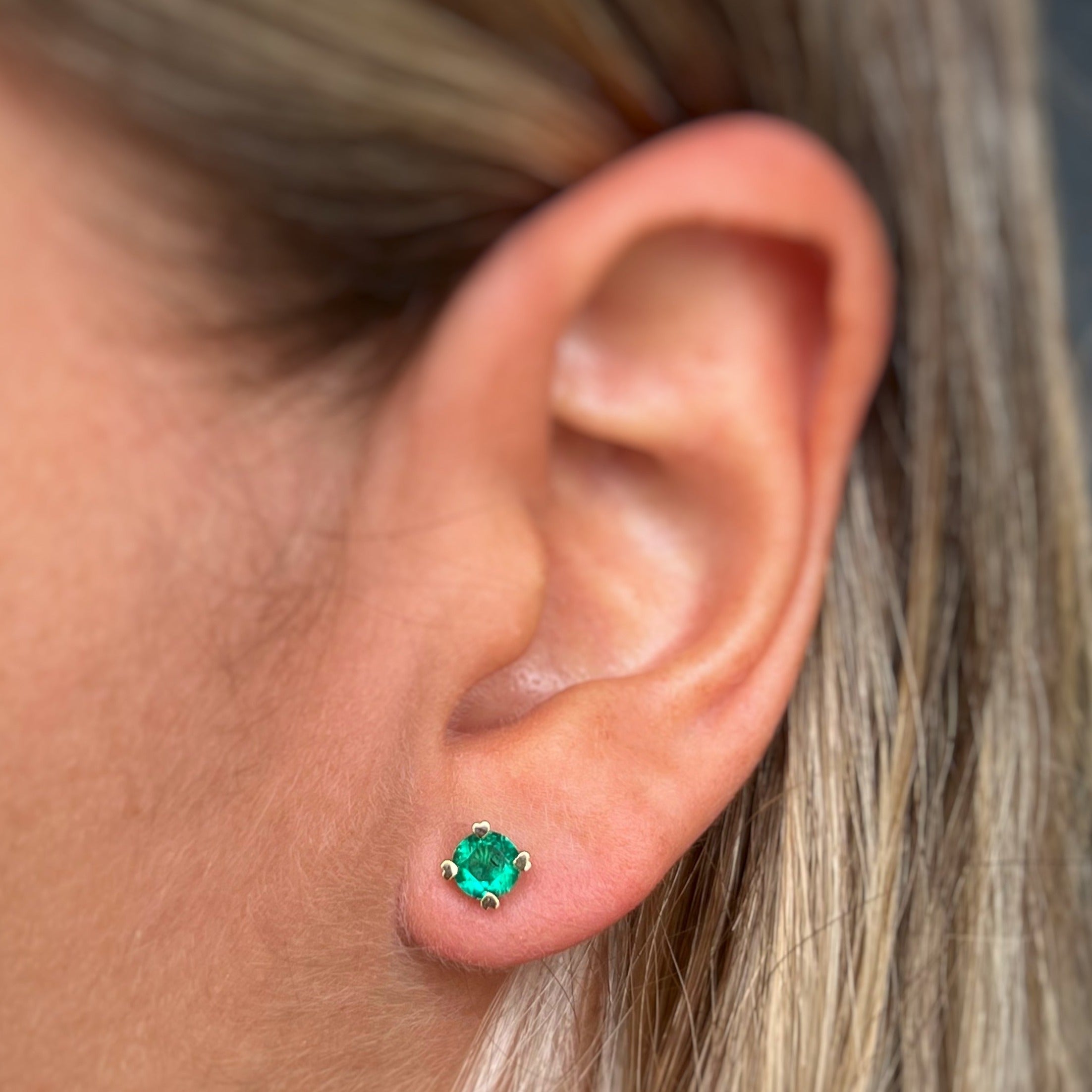 Carolina Pineda Jewelry