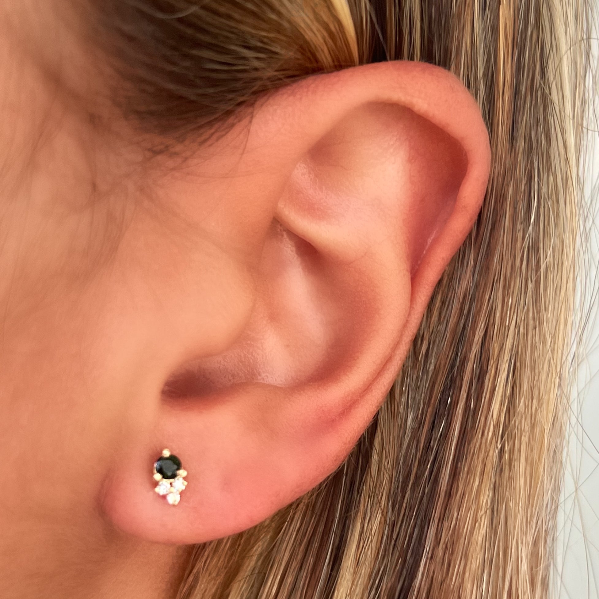 Arete Isis - Oro Amarillo