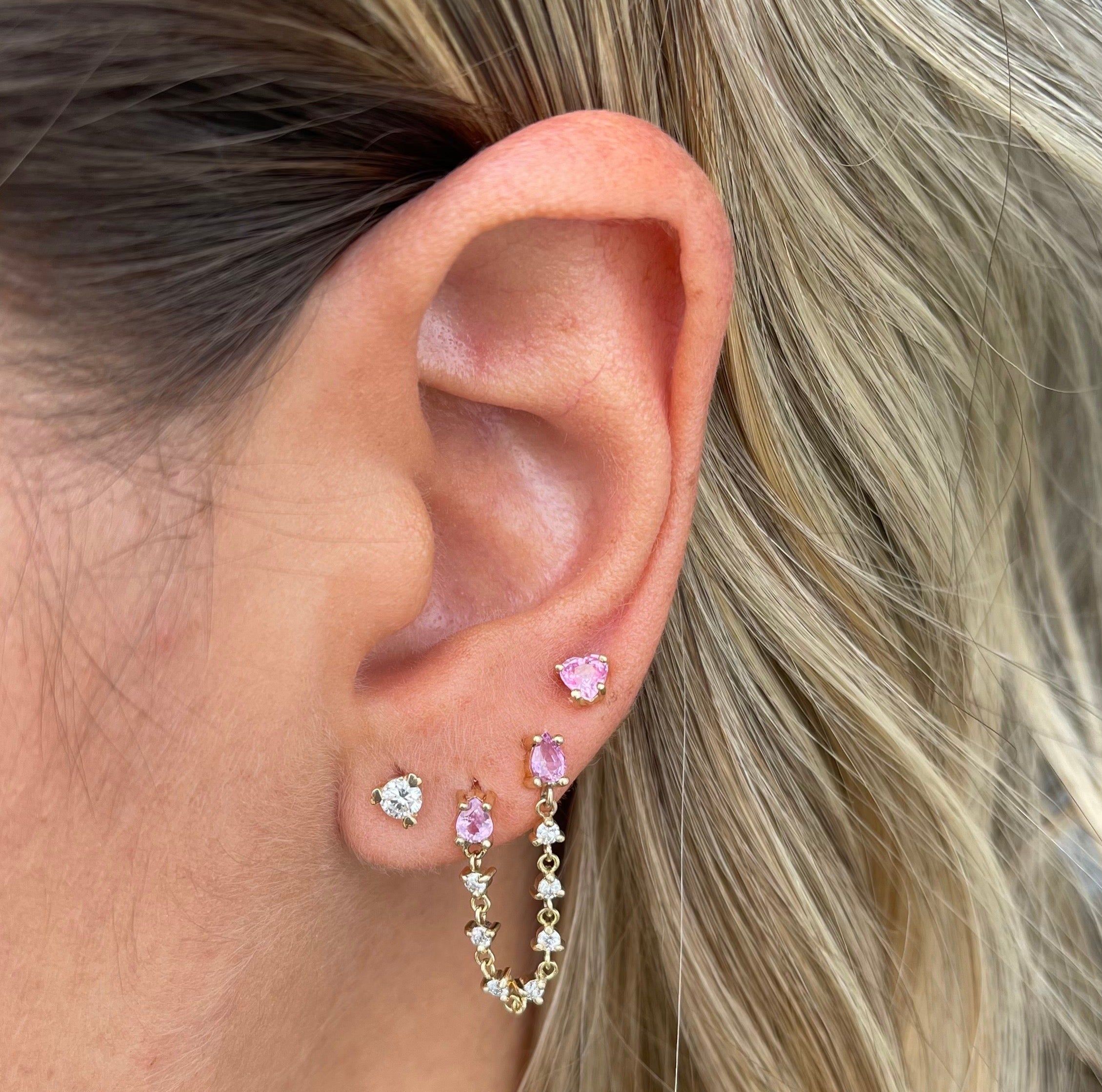 Carolina Pineda Jewelry