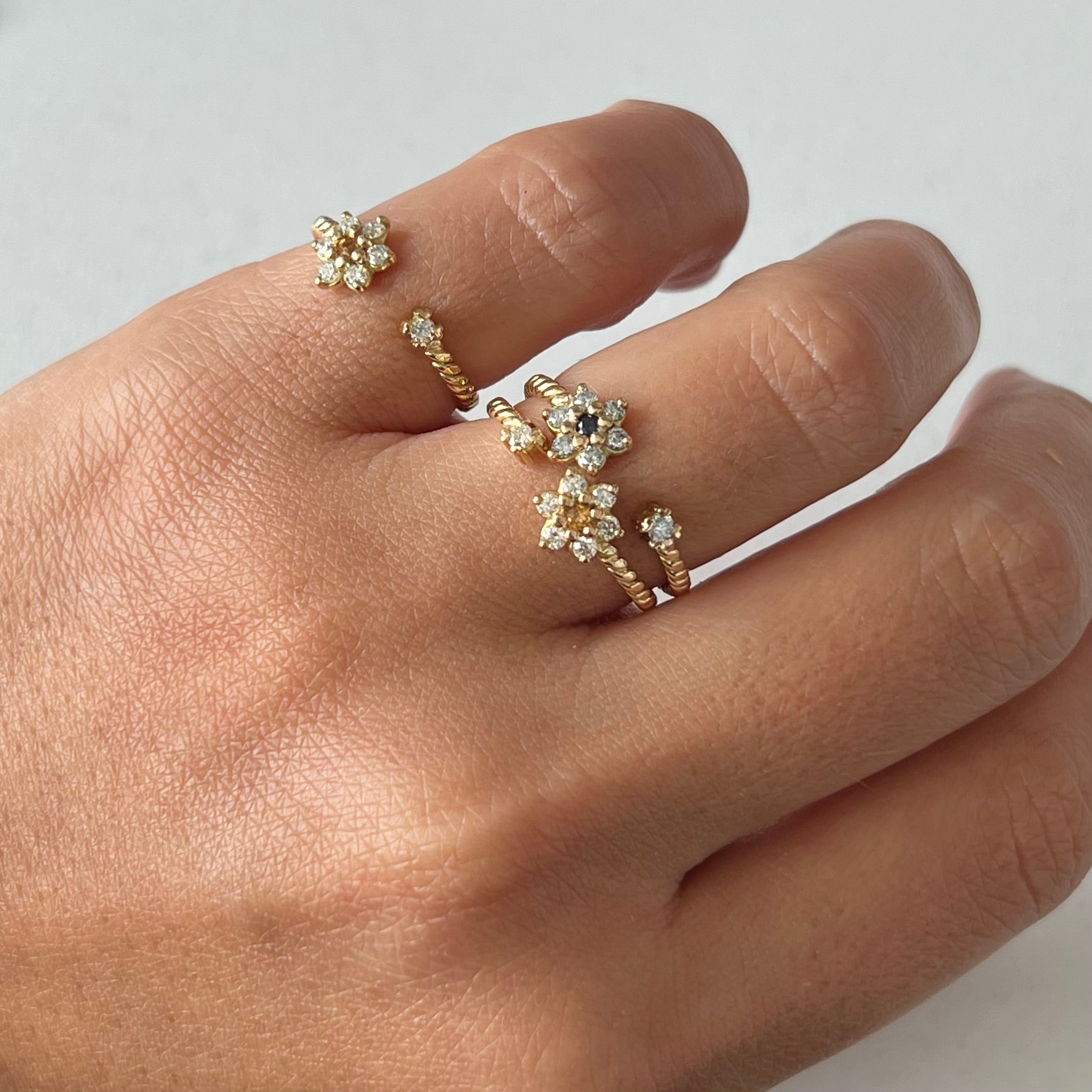 Carolina Pineda Jewelry