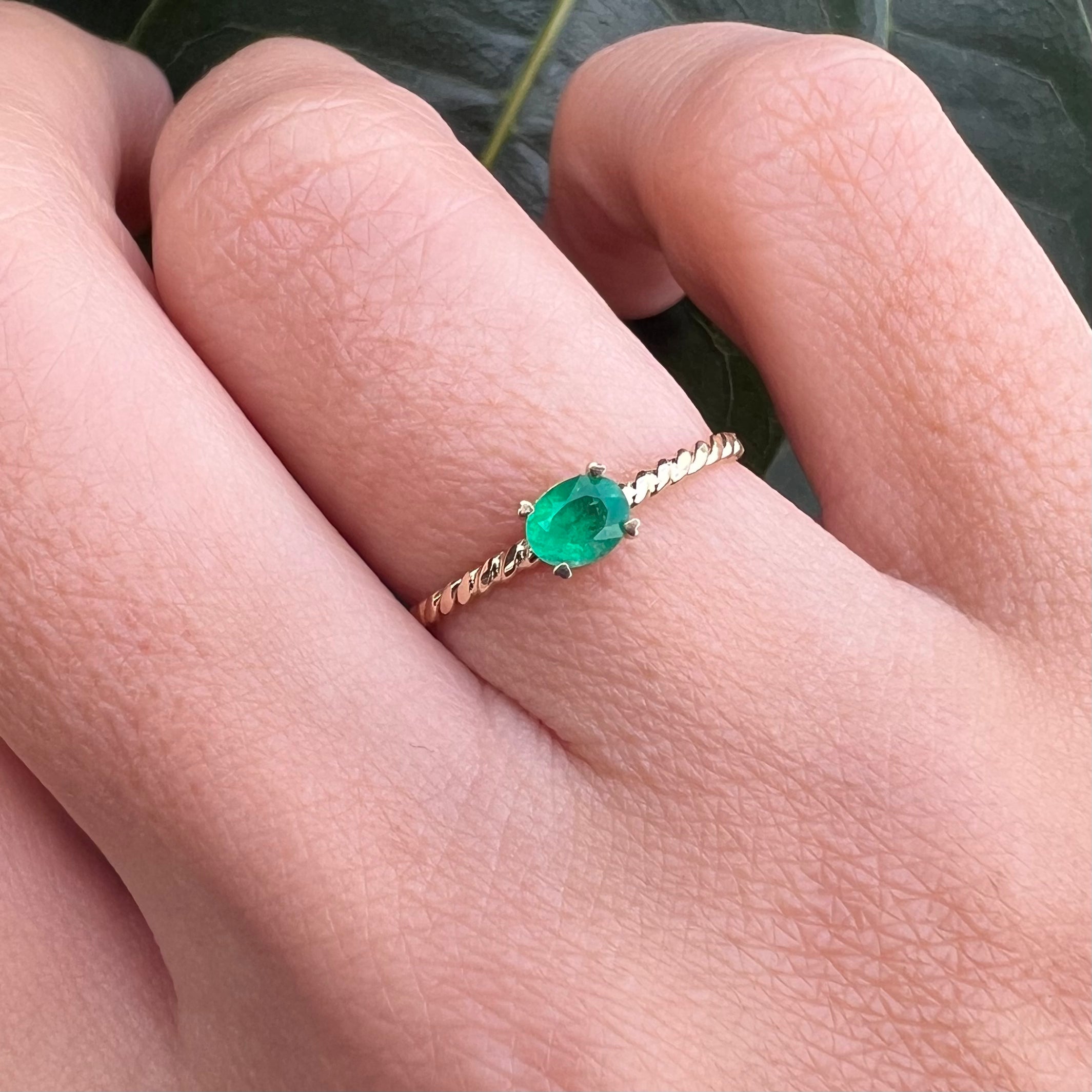 Carolina Pineda Jewelry