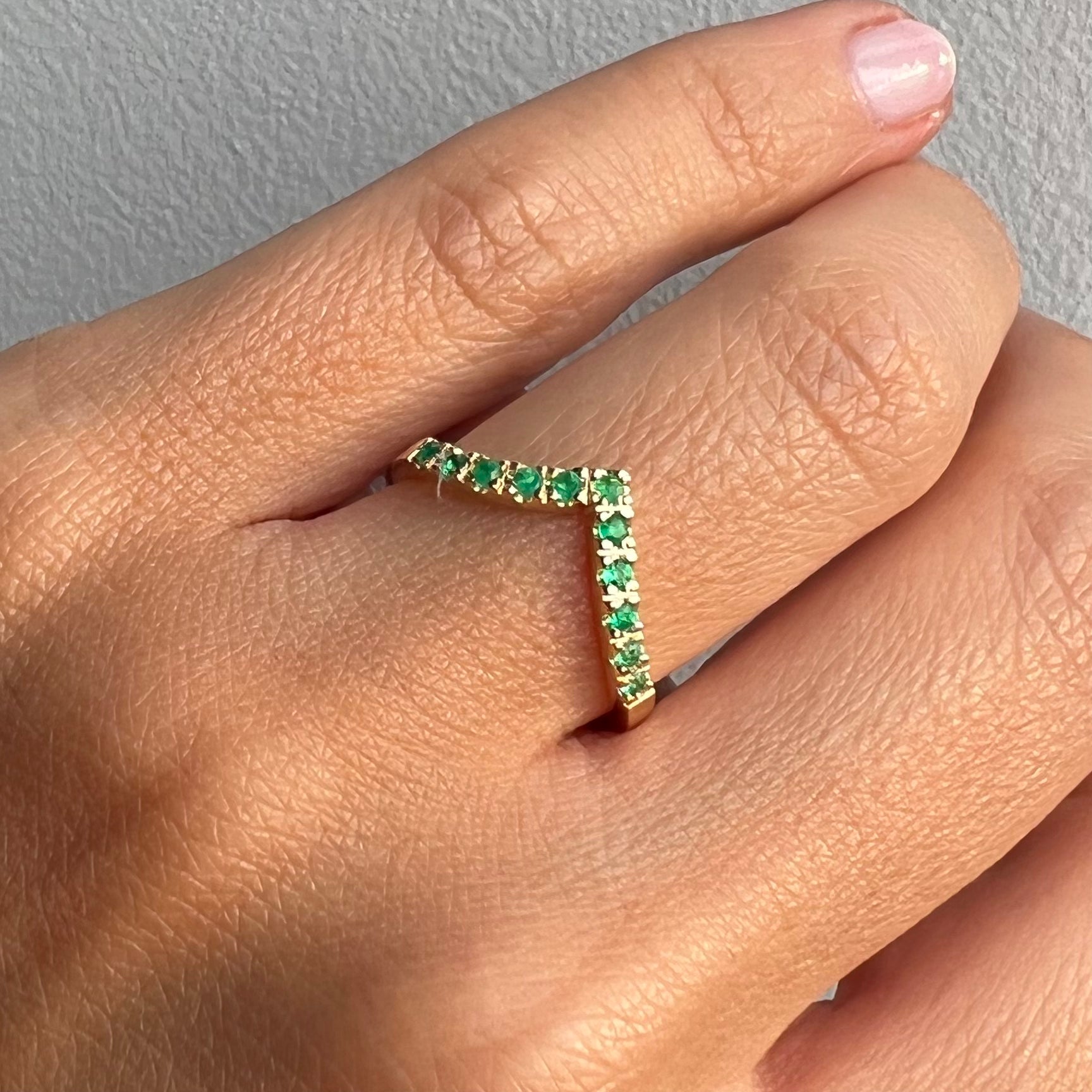 Anillo Corona