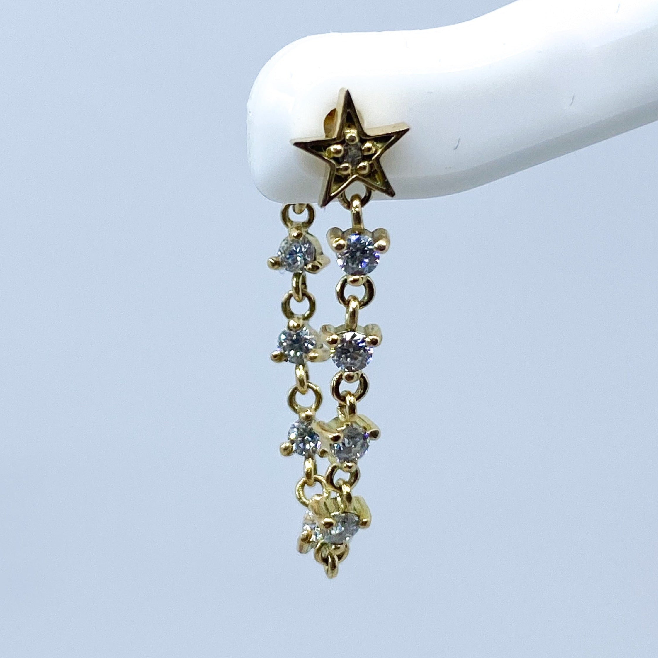Carolina Pineda Jewelry