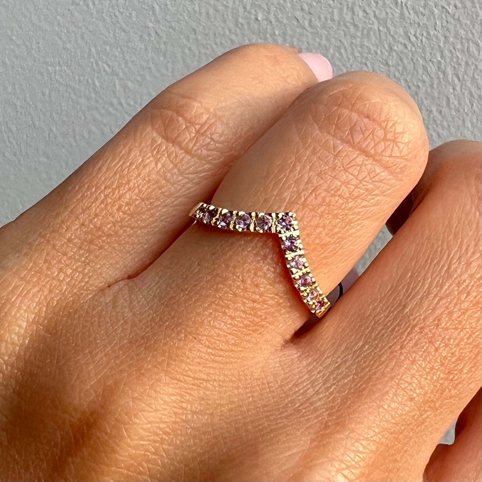 Anillo Corona