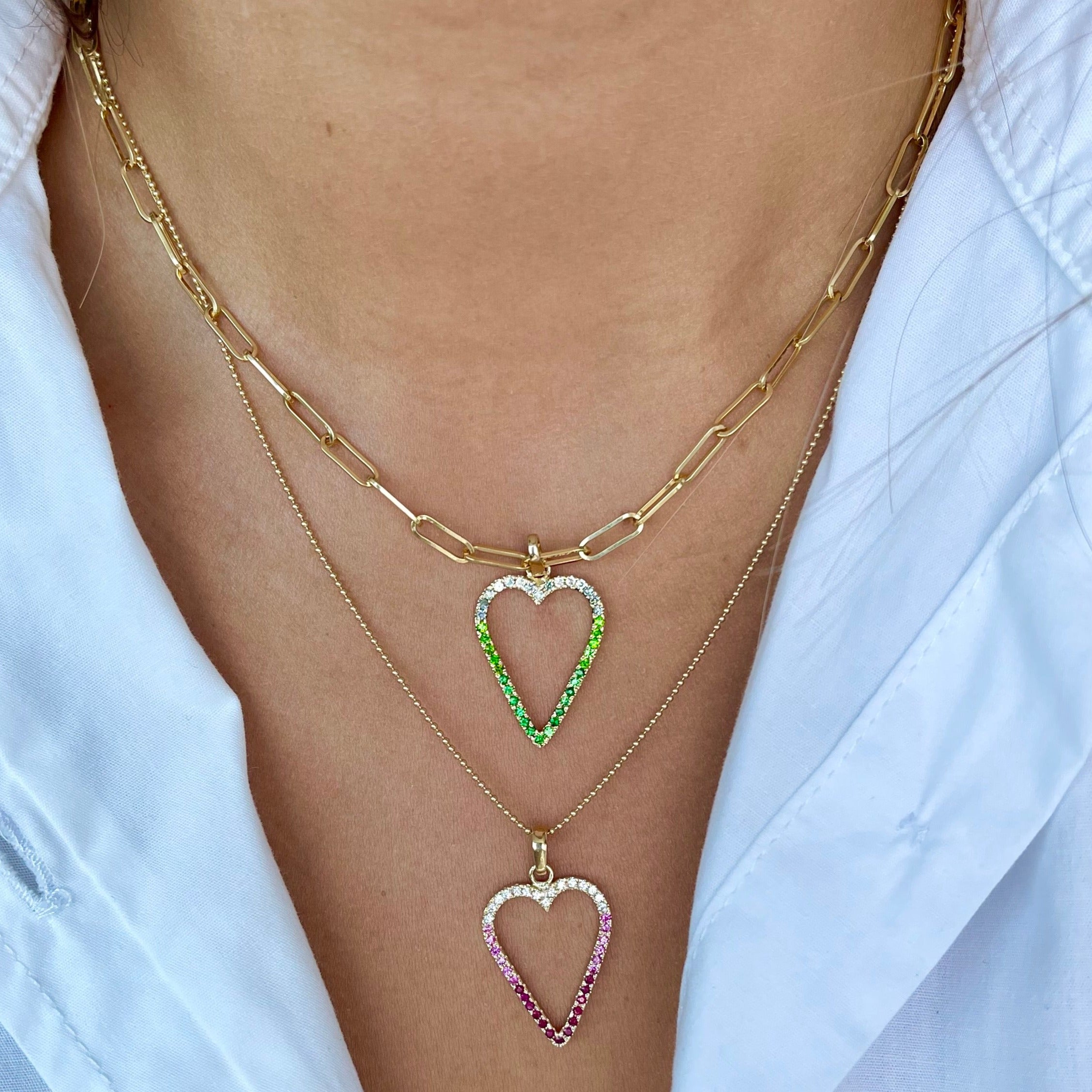 Carolina Pineda Jewelry