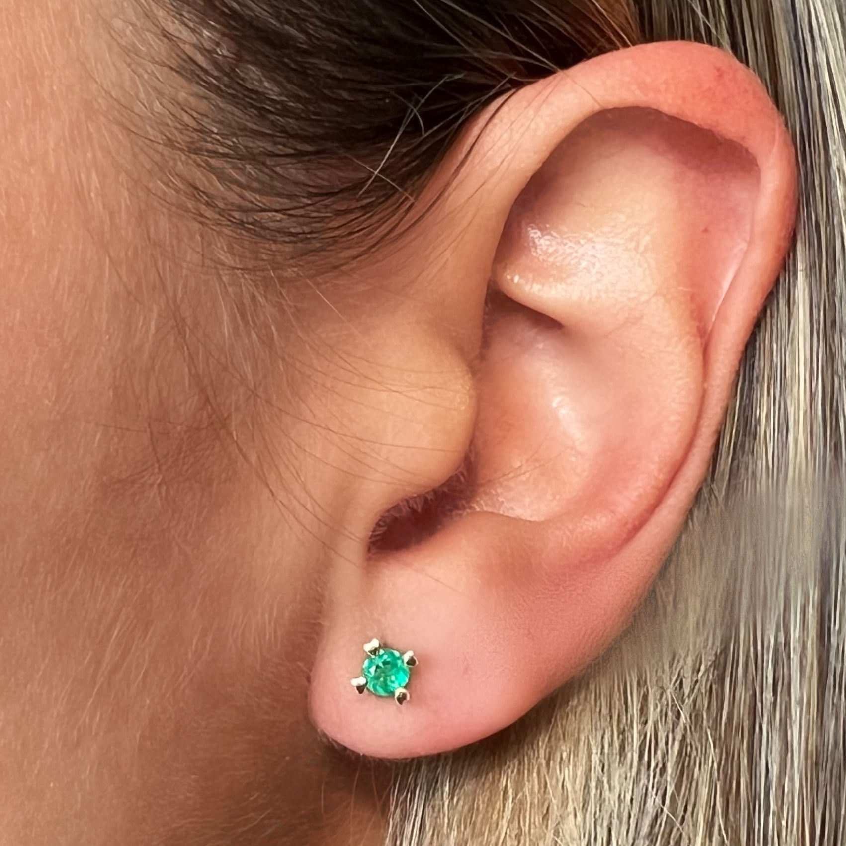 Carolina Pineda Jewelry