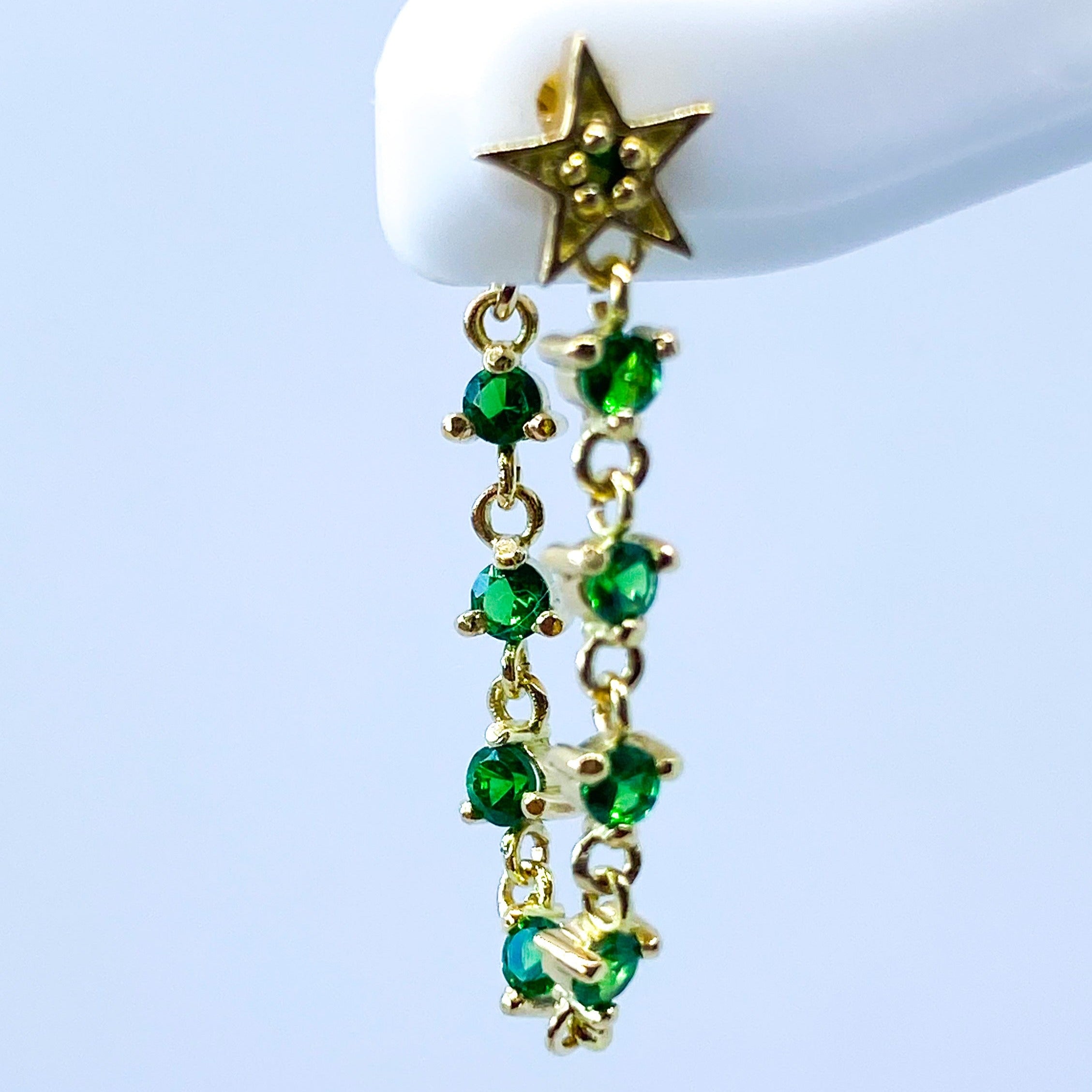 Carolina Pineda Jewelry