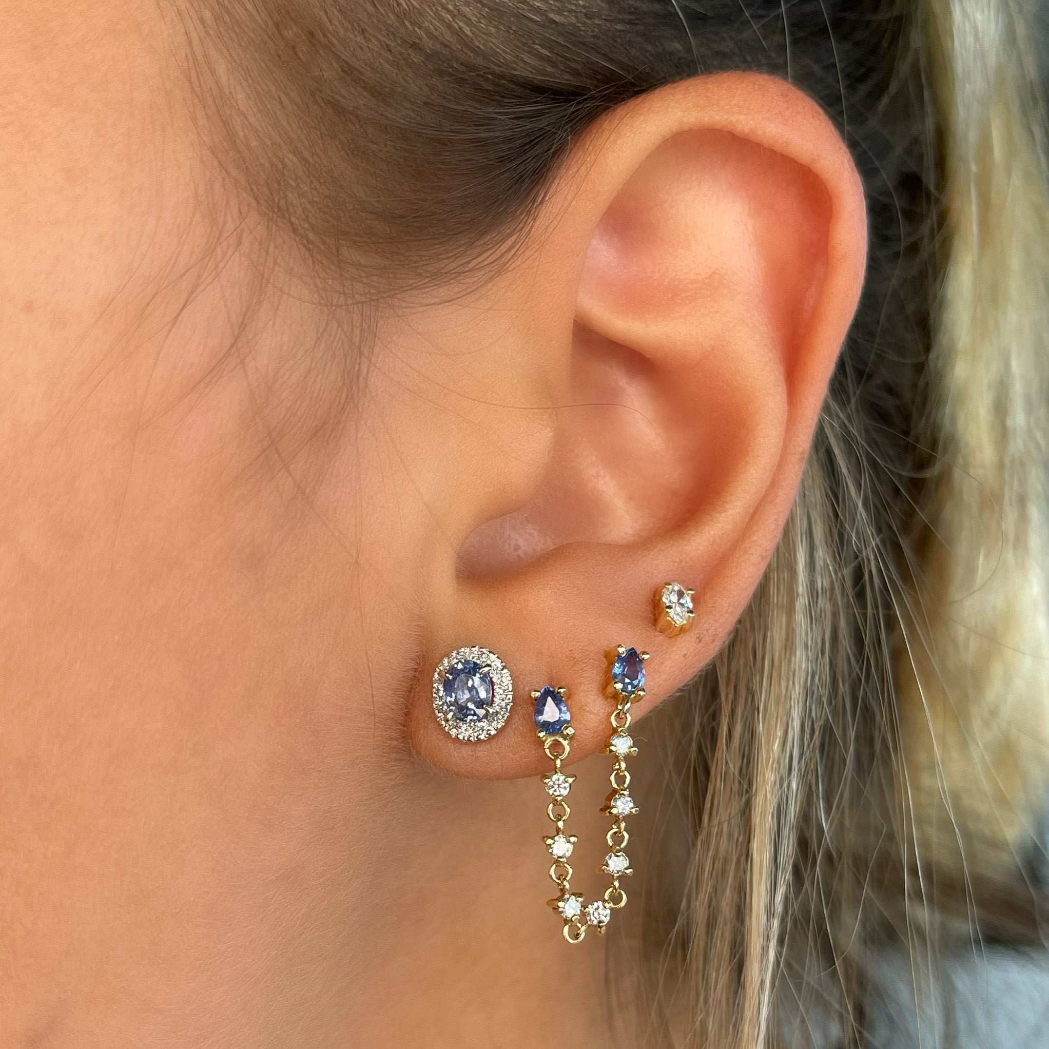 Carolina Pineda Jewelry