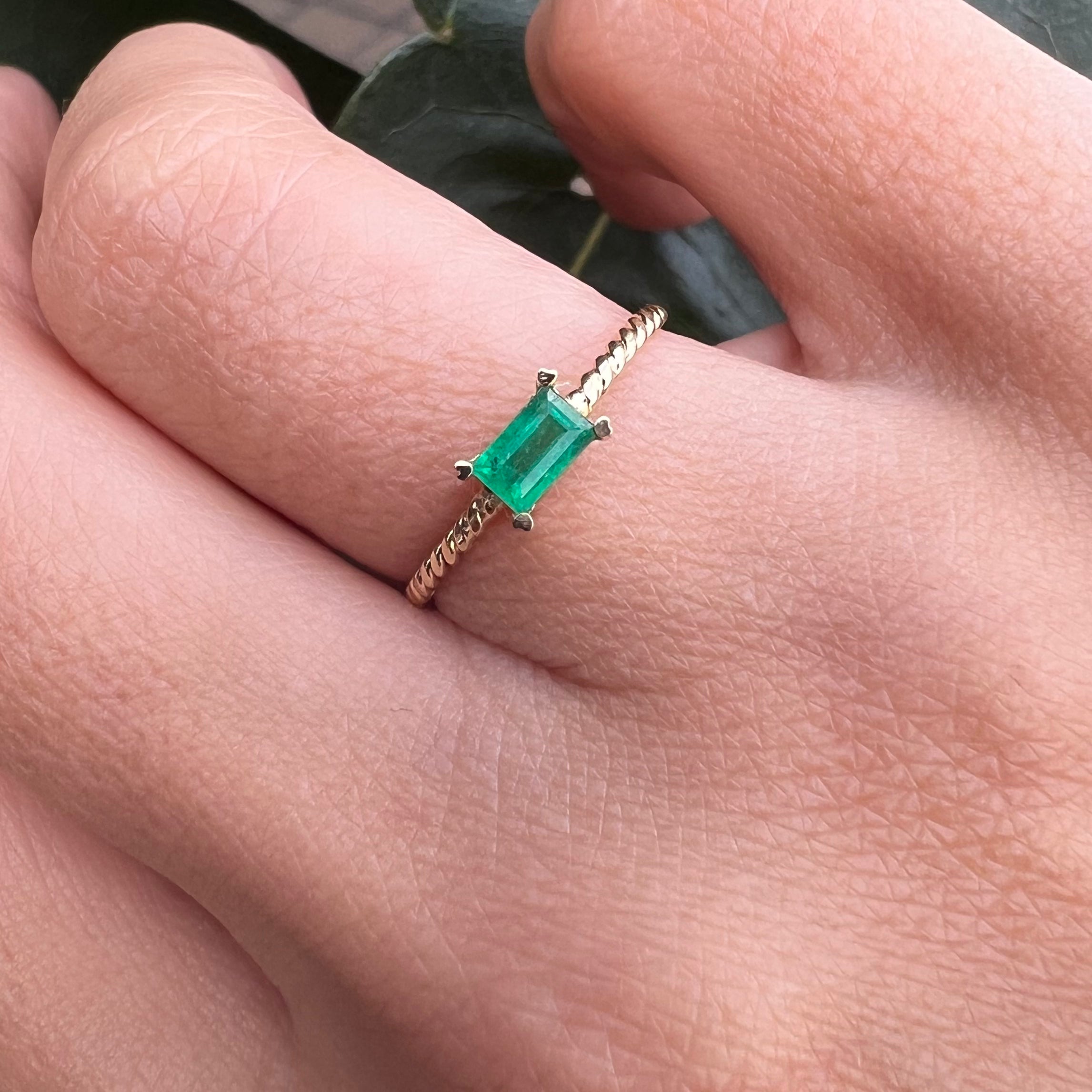 Carolina Pineda Jewelry