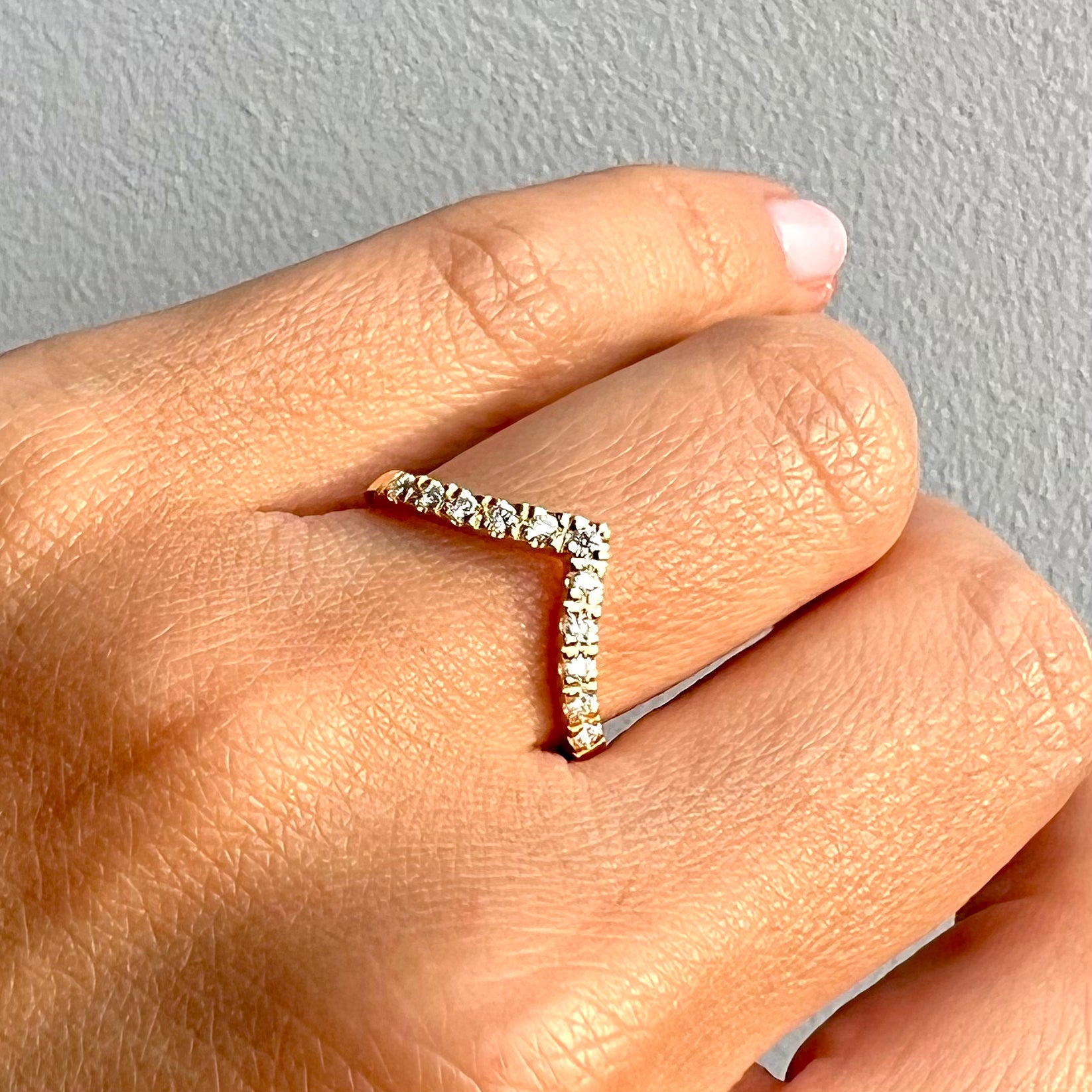 Anillo Corona