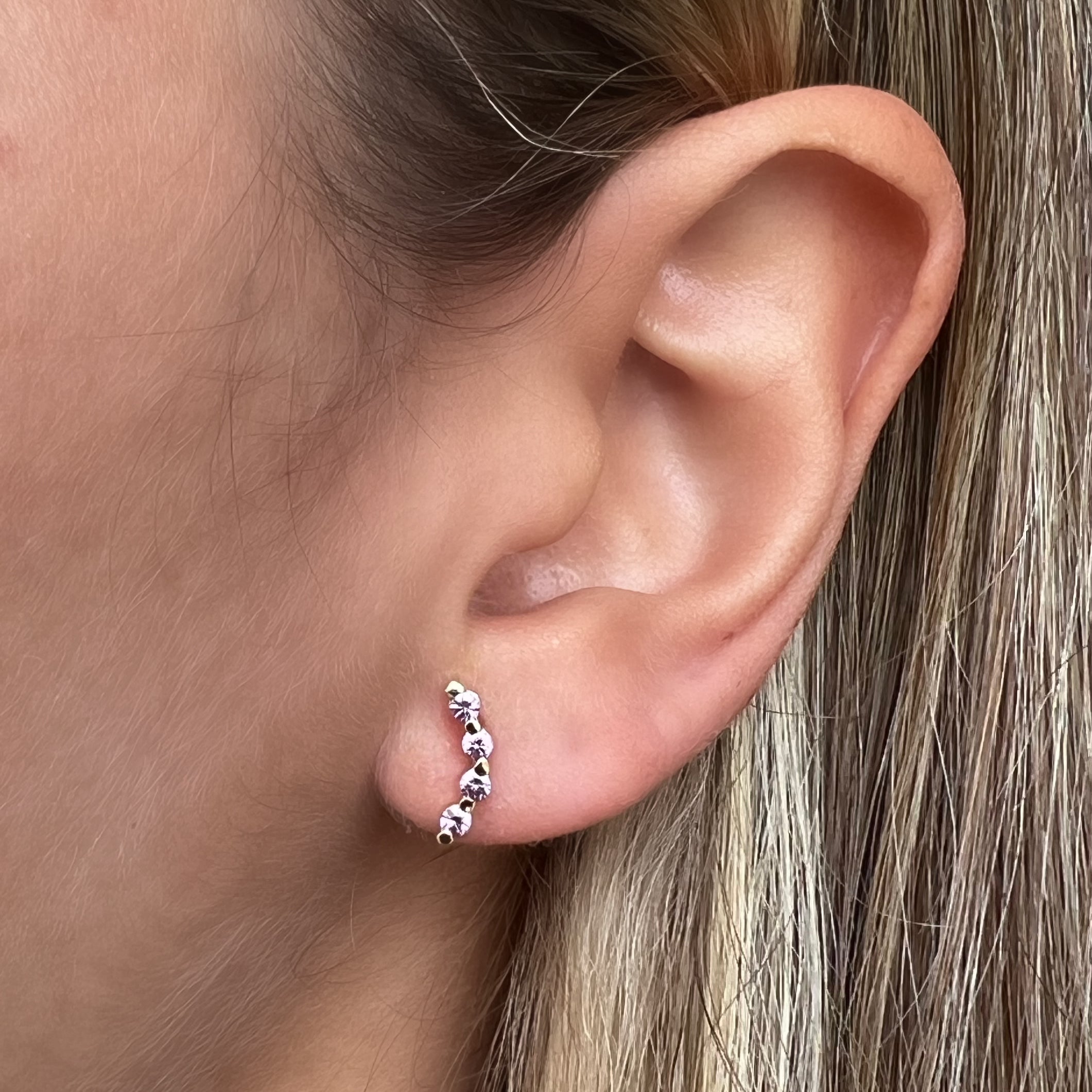 Polvo cósmico grande