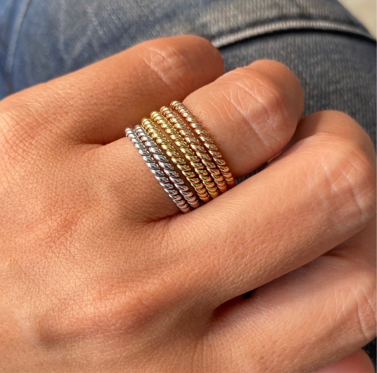Carolina Pineda Jewelry