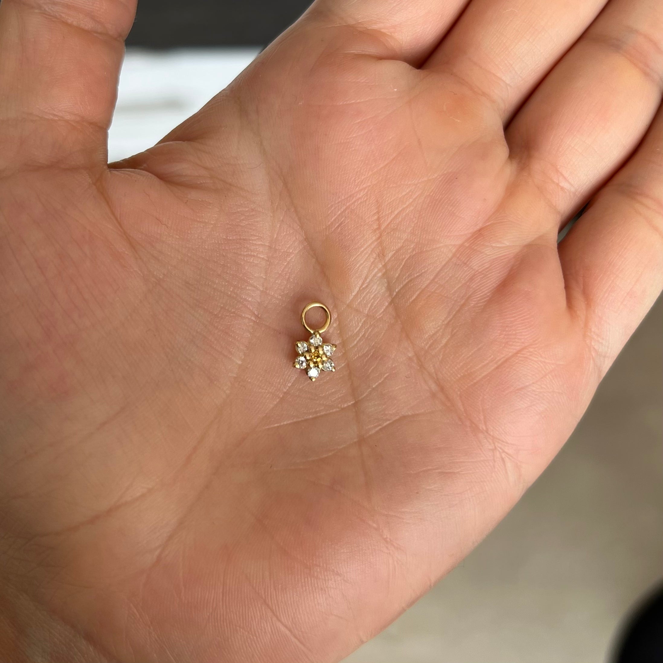 Carolina Pineda Jewelry