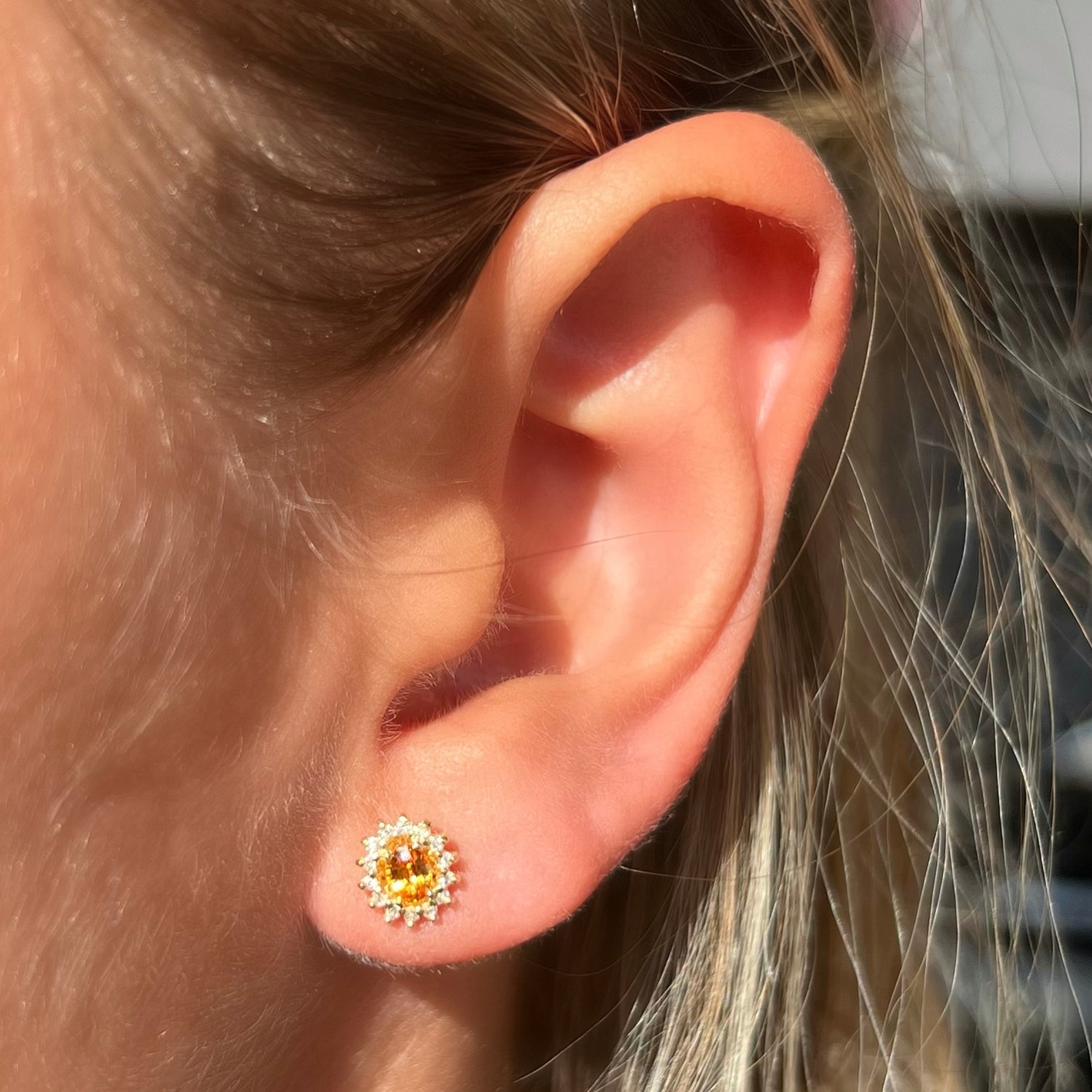 Carolina Pineda Jewelry